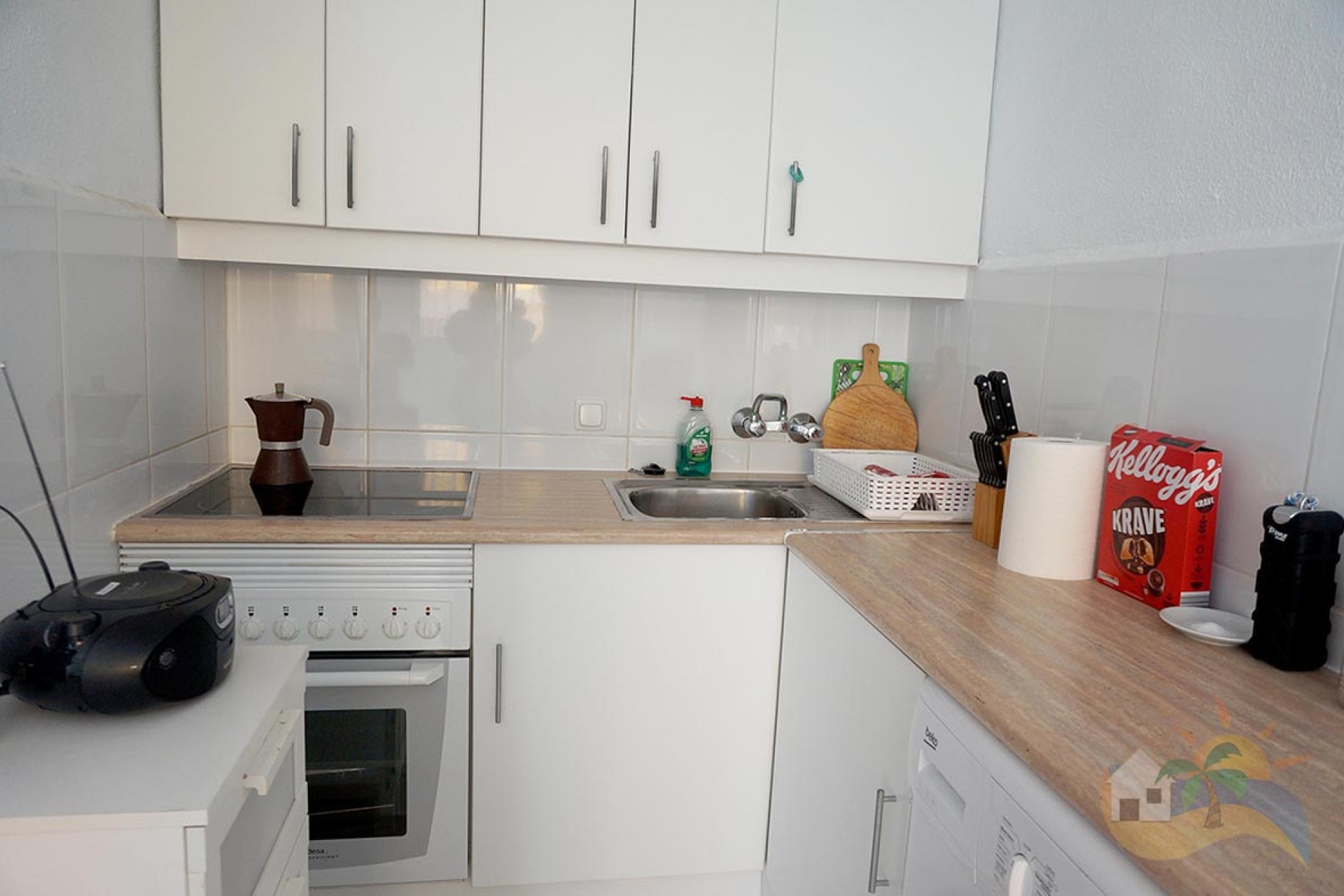 Venta - Casa adosada - San Fulgencio - Urb. La Marina