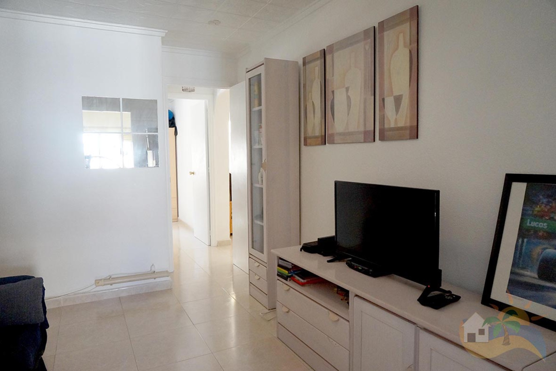 Venta - Casa adosada - San Fulgencio - Urb. La Marina