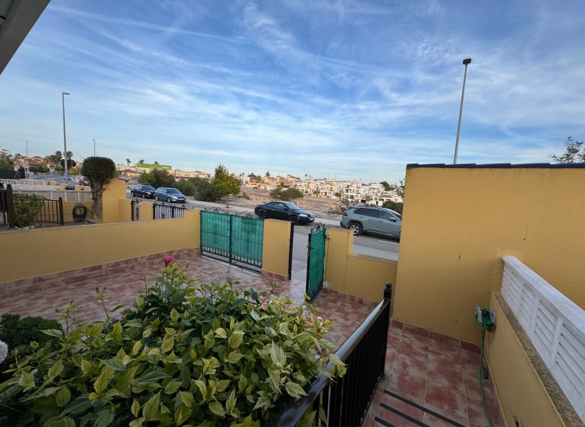 Venta - Casa adosada - San Fulgencio - Urb. La Marina