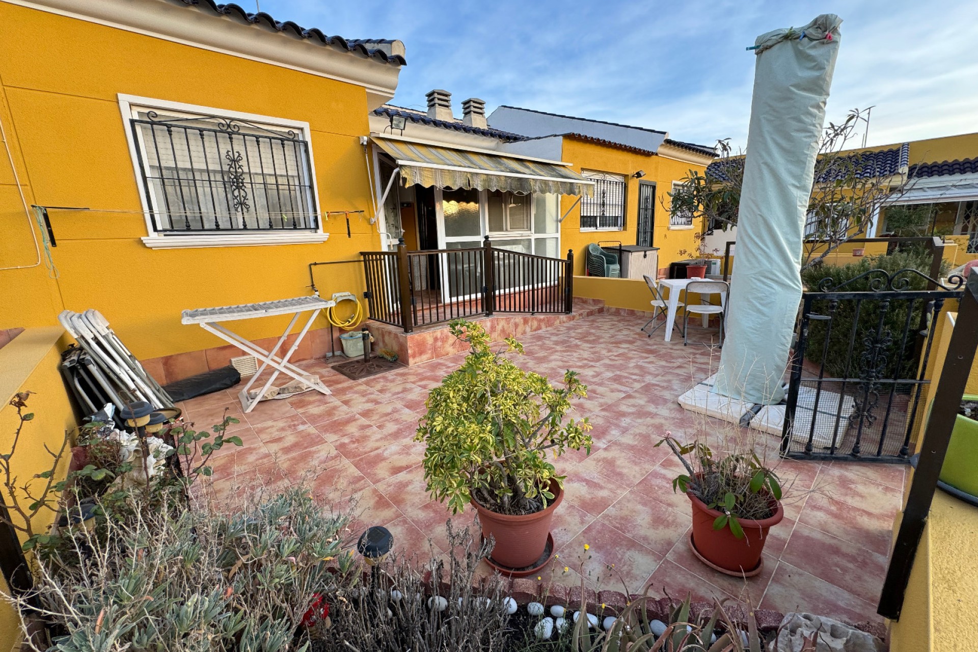 Venta - Casa adosada - San Fulgencio - Urb. La Marina