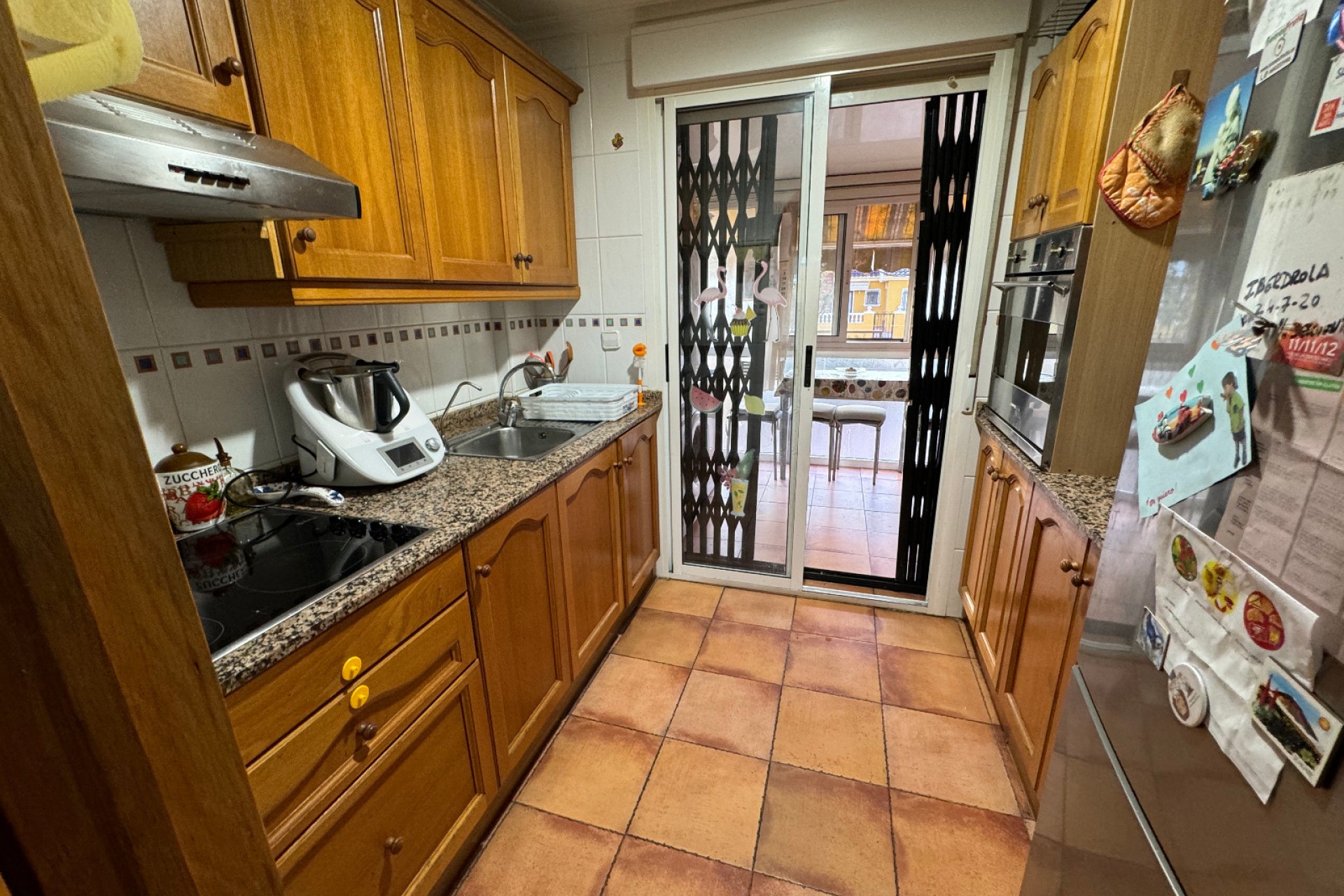 Venta - Casa adosada - San Fulgencio - Urb. La Marina