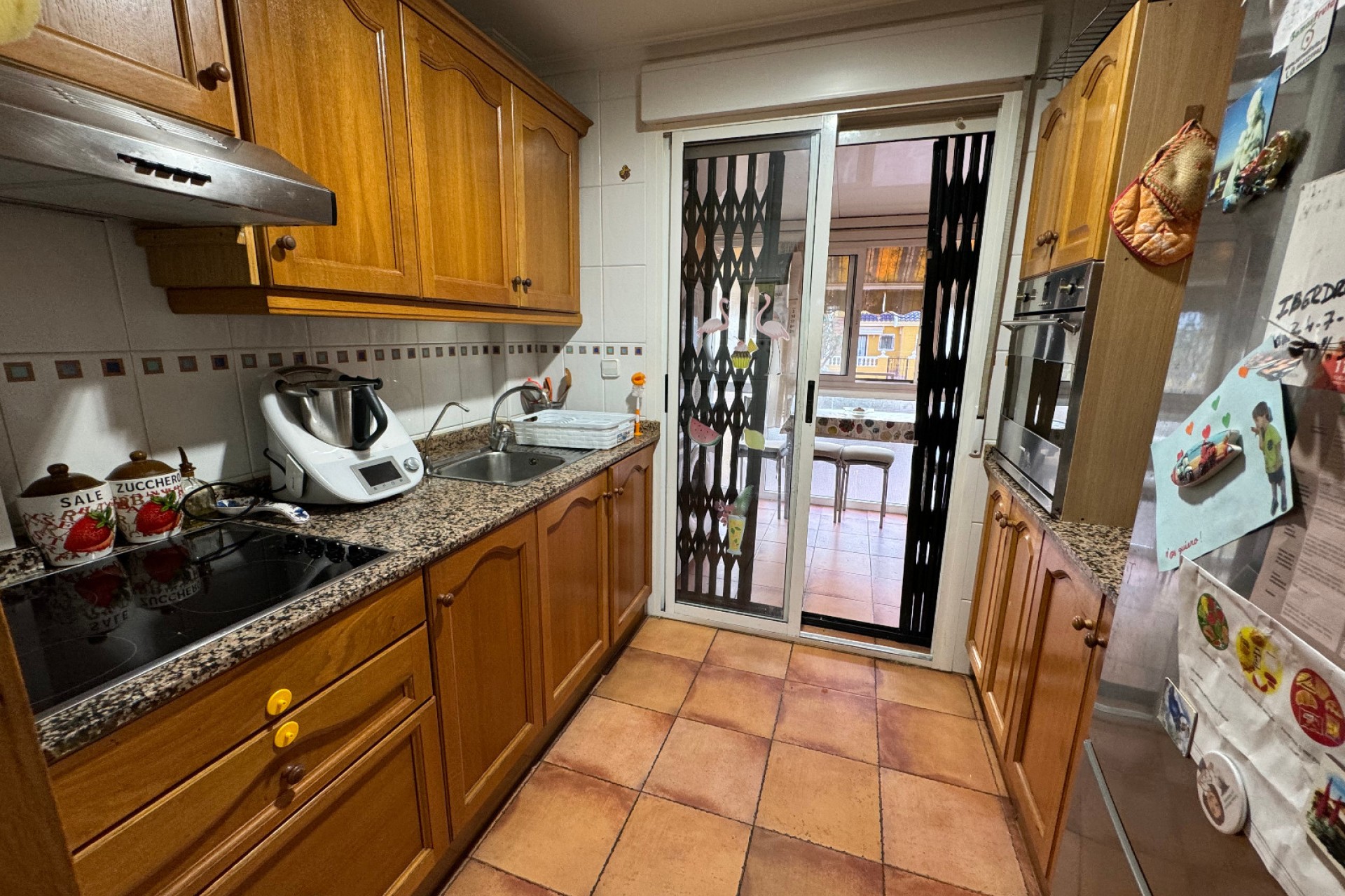 Venta - Casa adosada - San Fulgencio - Urb. La Marina