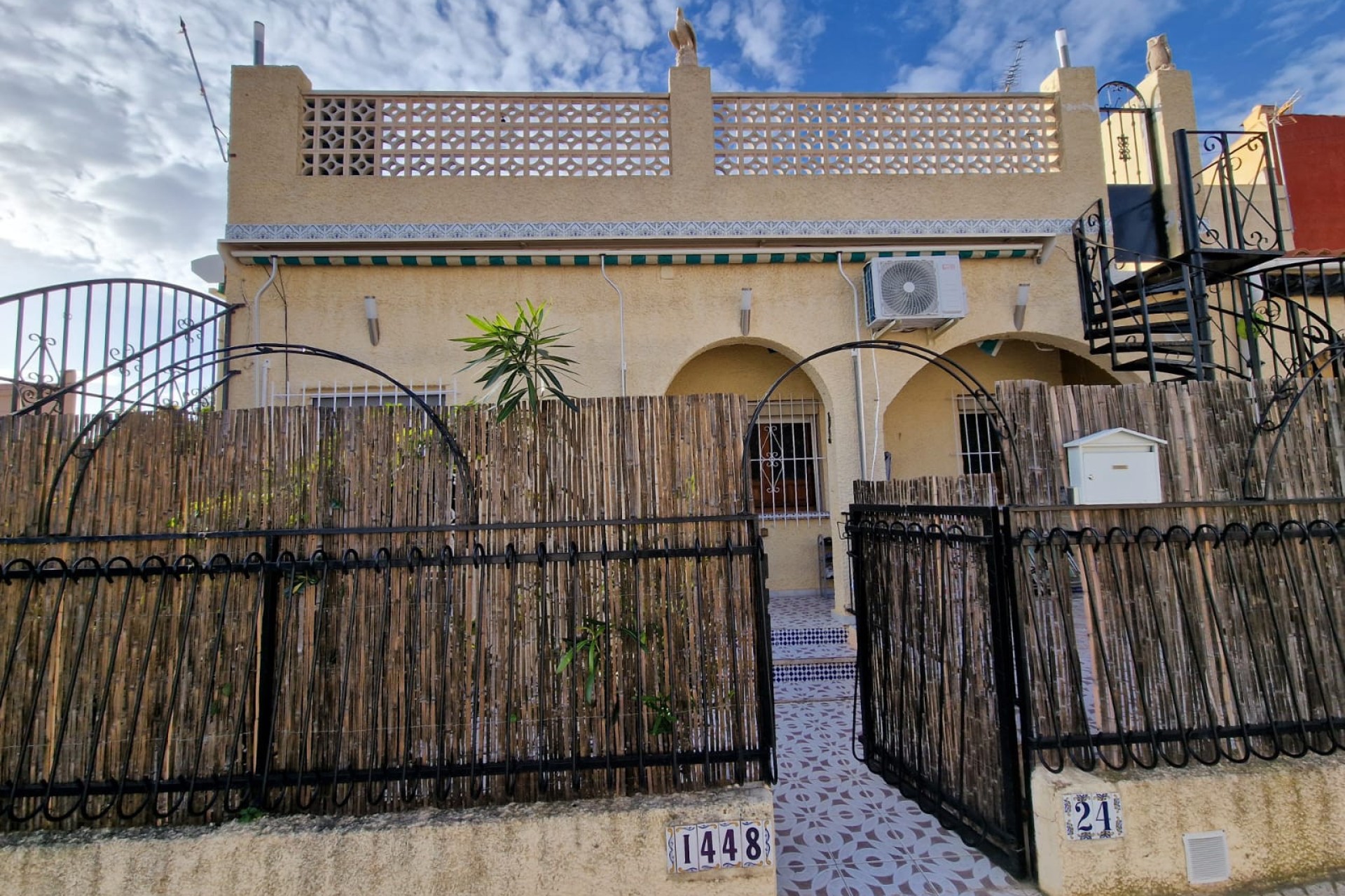 Venta - Casa adosada - San Fulgencio - Urb. La Marina