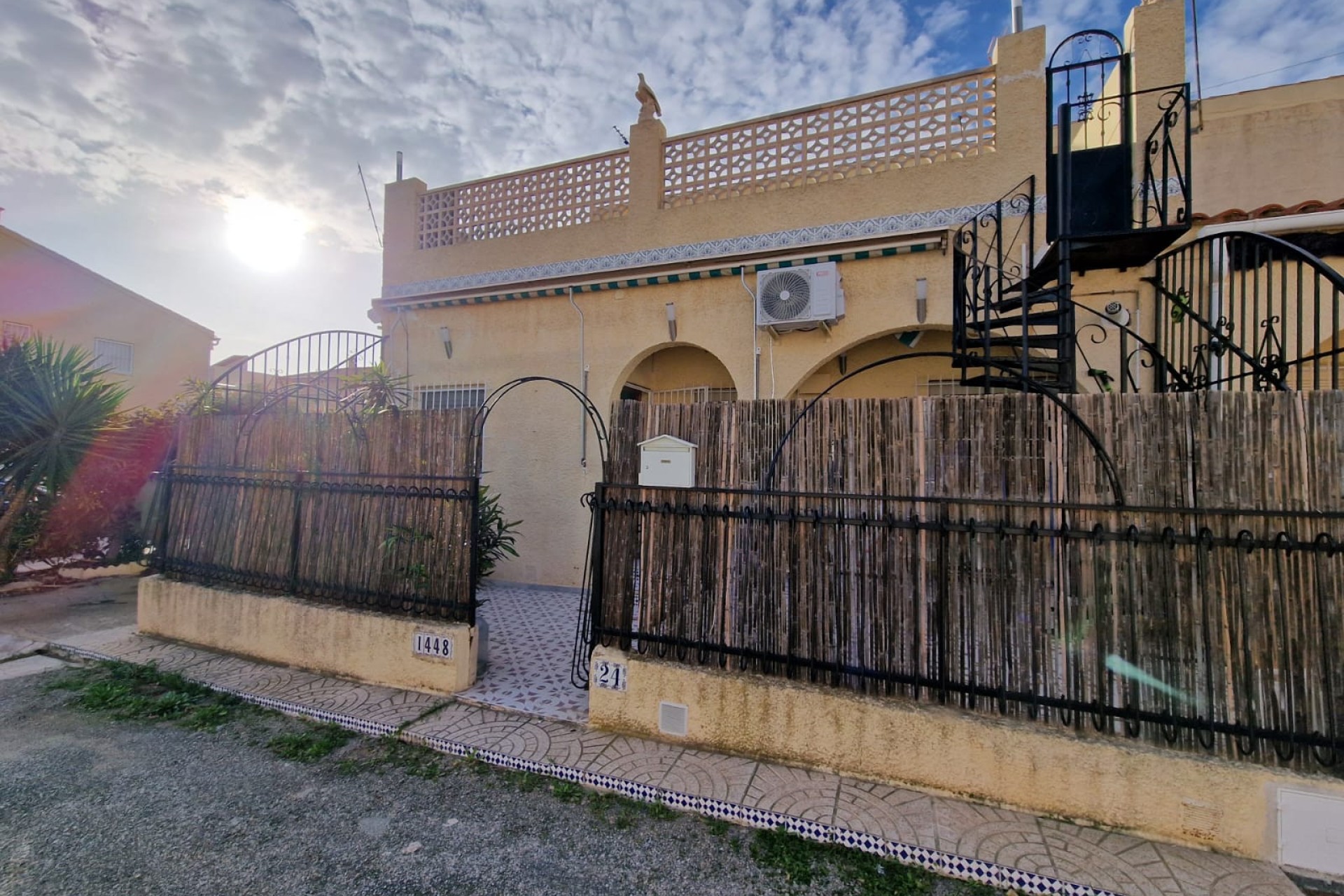 Venta - Casa adosada - San Fulgencio - Urb. La Marina