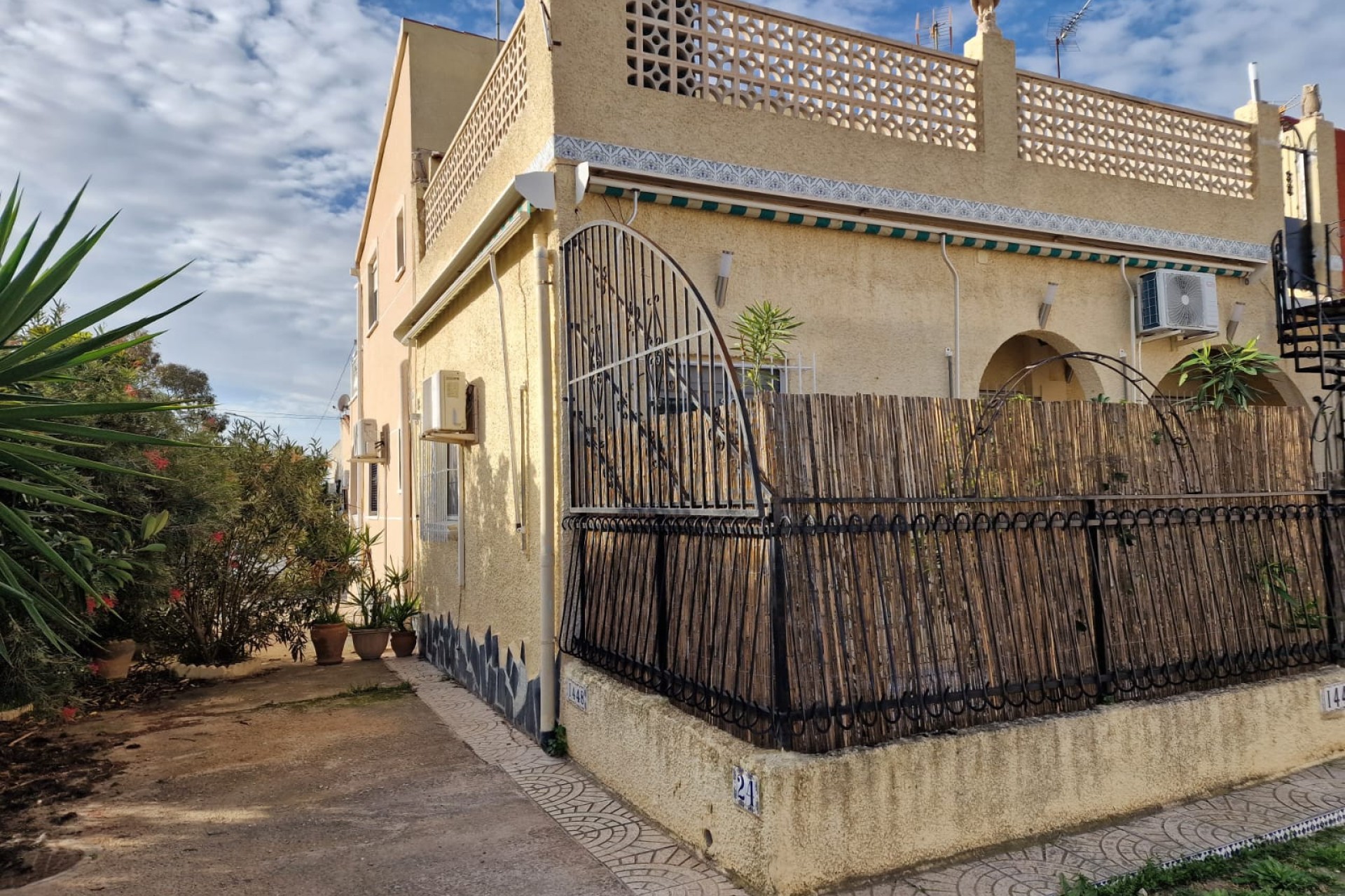 Venta - Casa adosada - San Fulgencio - Urb. La Marina