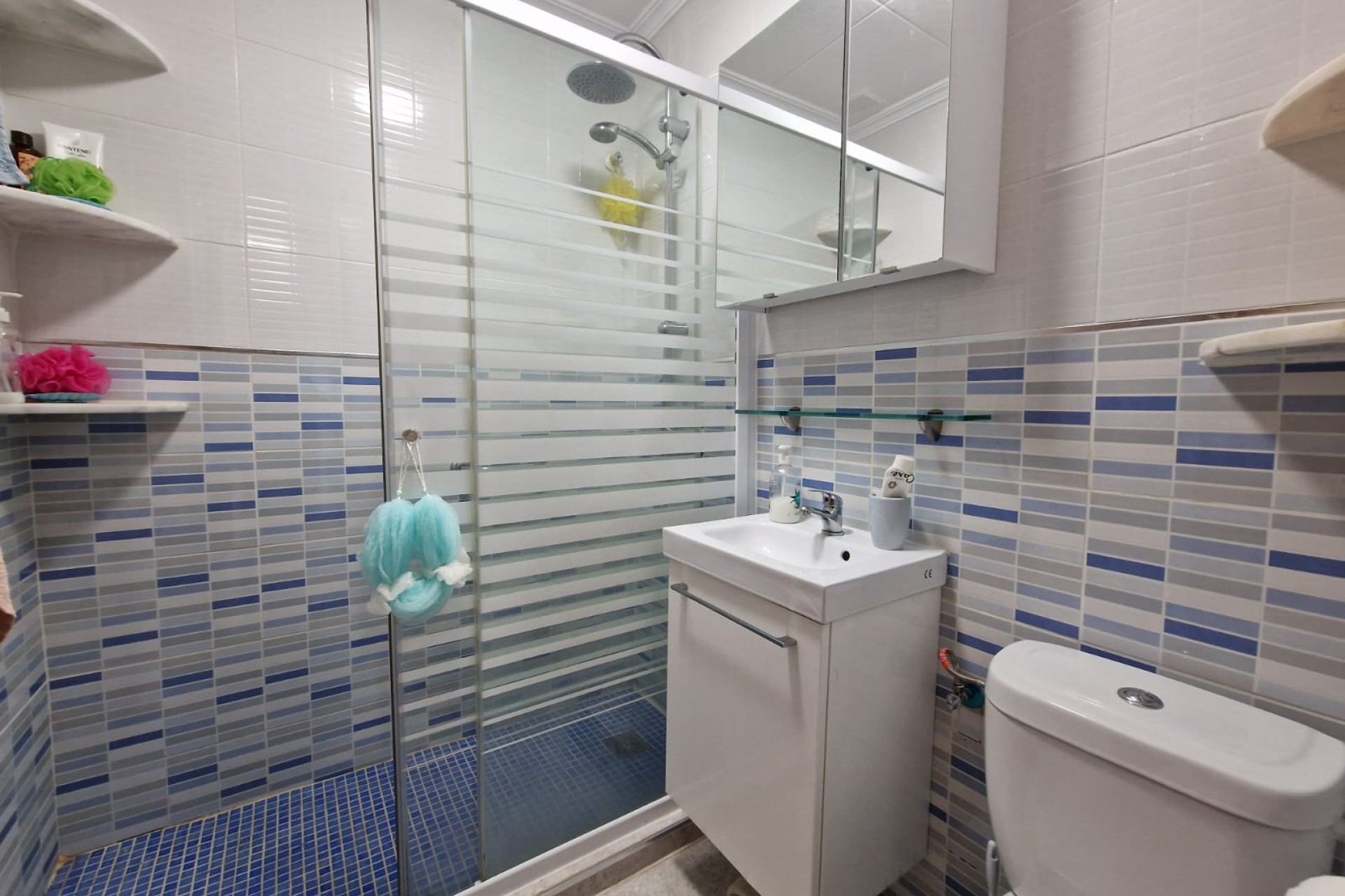 Venta - Casa adosada - San Fulgencio - Urb. La Marina