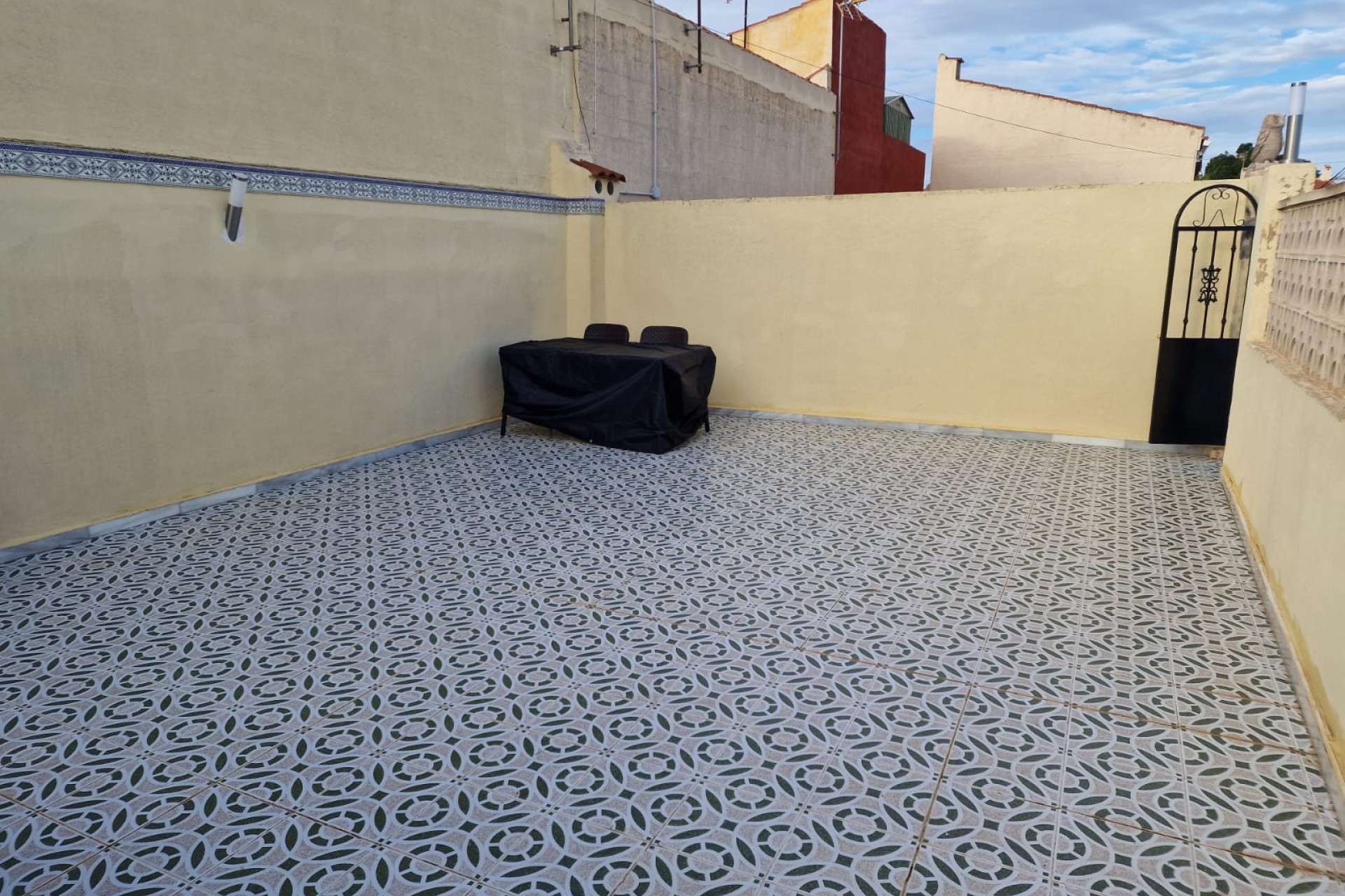 Venta - Casa adosada - San Fulgencio - Urb. La Marina