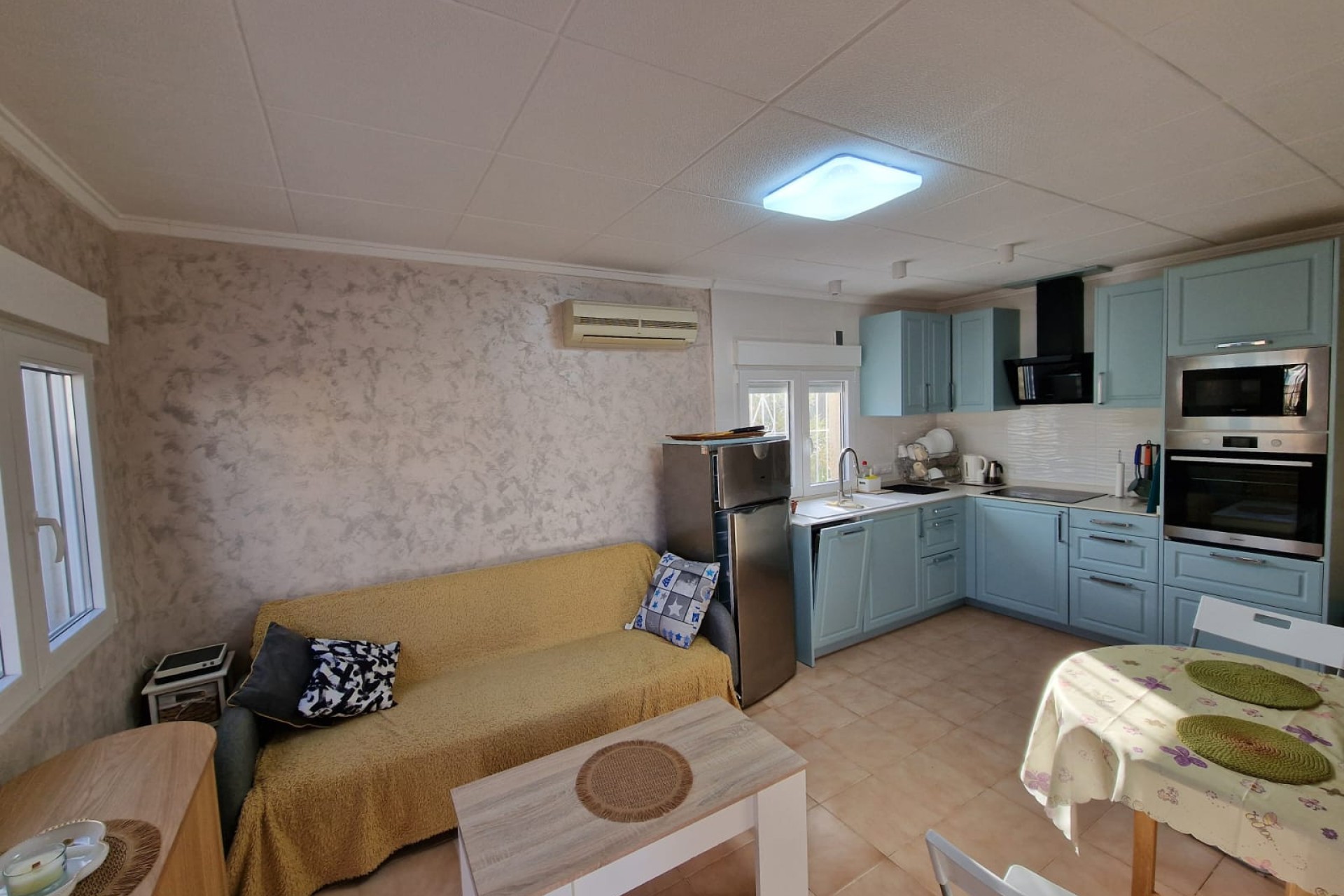 Venta - Casa adosada - San Fulgencio - Urb. La Marina