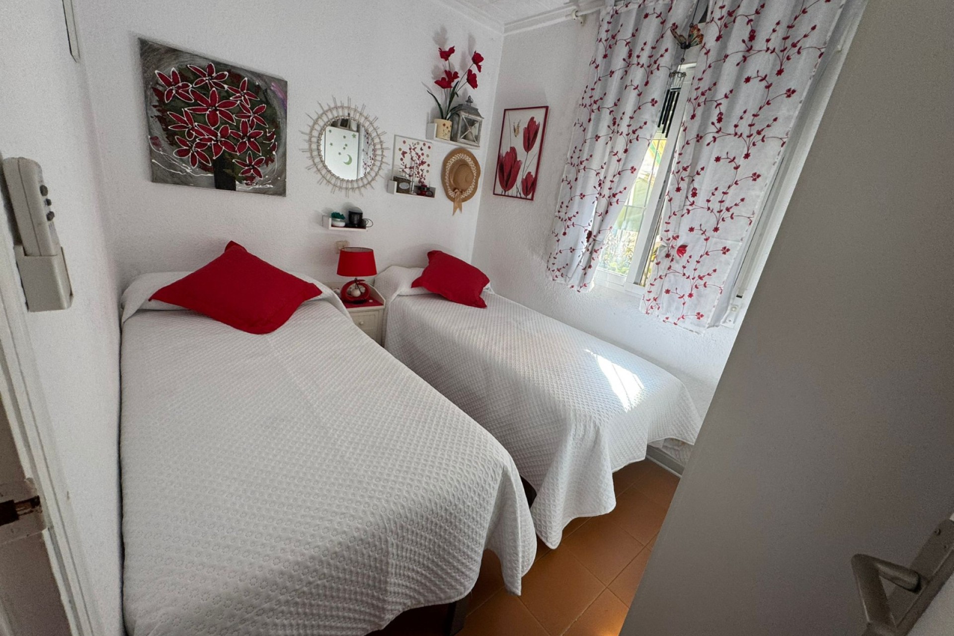 Venta - Casa adosada - San Fulgencio - Urb. La Marina