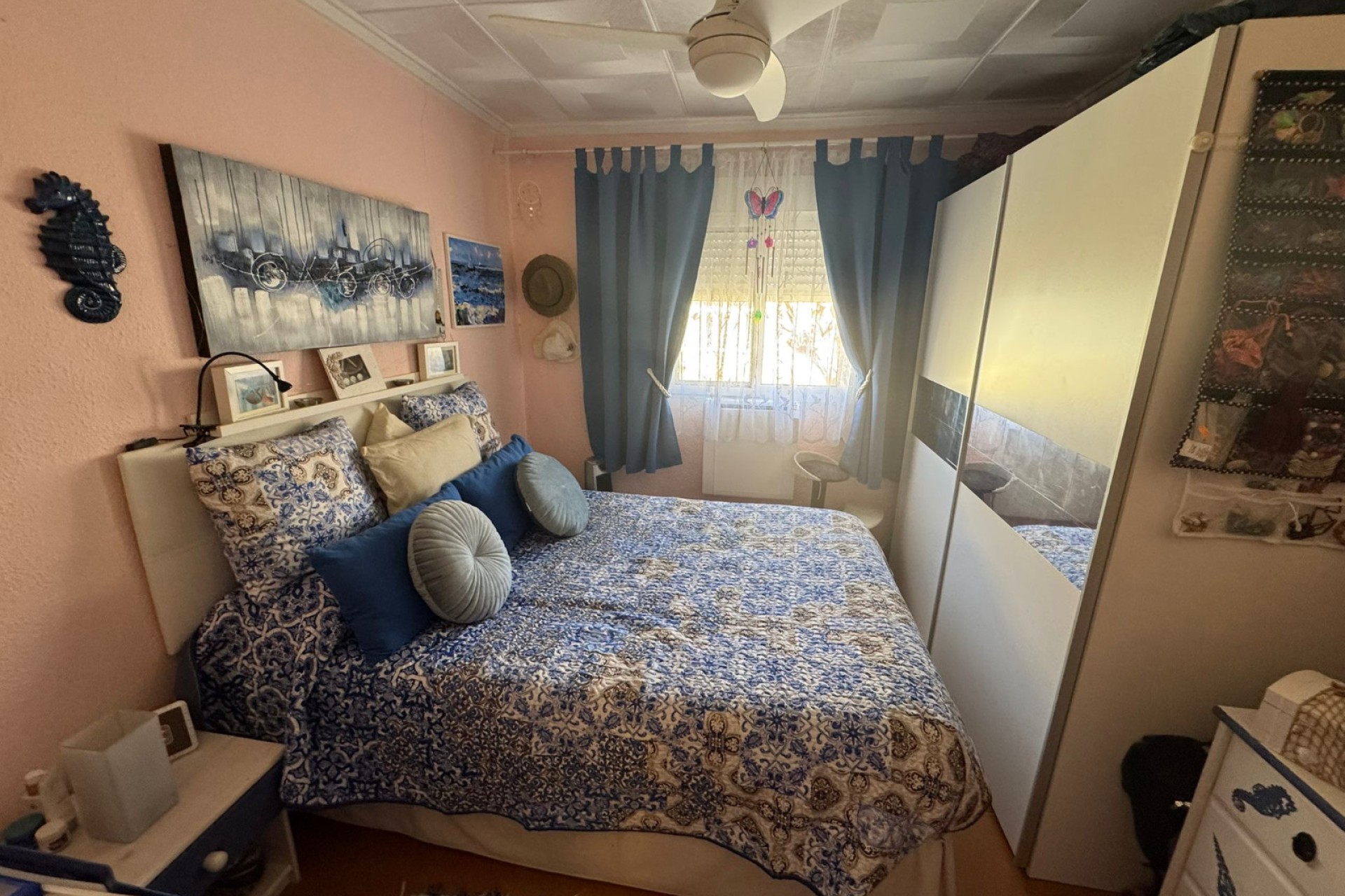 Venta - Casa adosada - San Fulgencio - Urb. La Marina