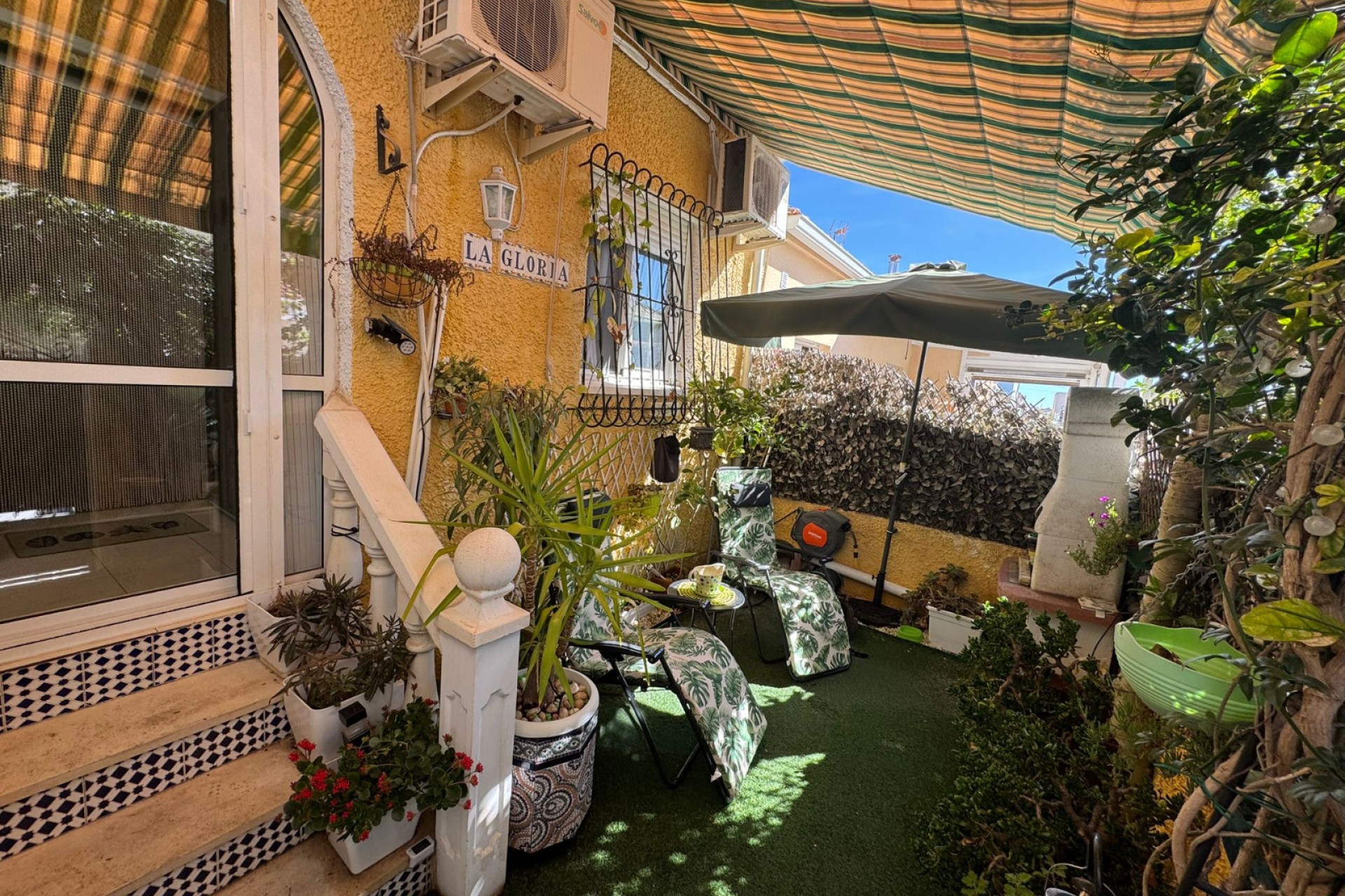 Venta - Casa adosada - San Fulgencio - Urb. La Marina