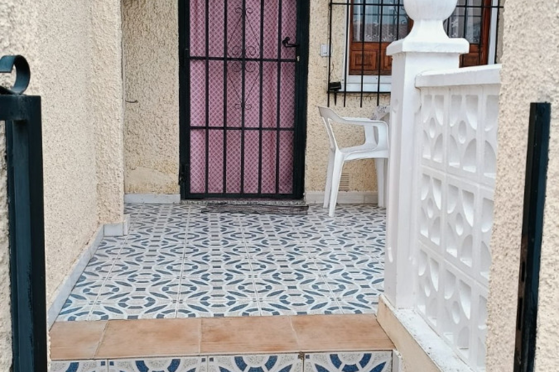 Venta - Casa adosada - San Fulgencio - Urb. La Marina