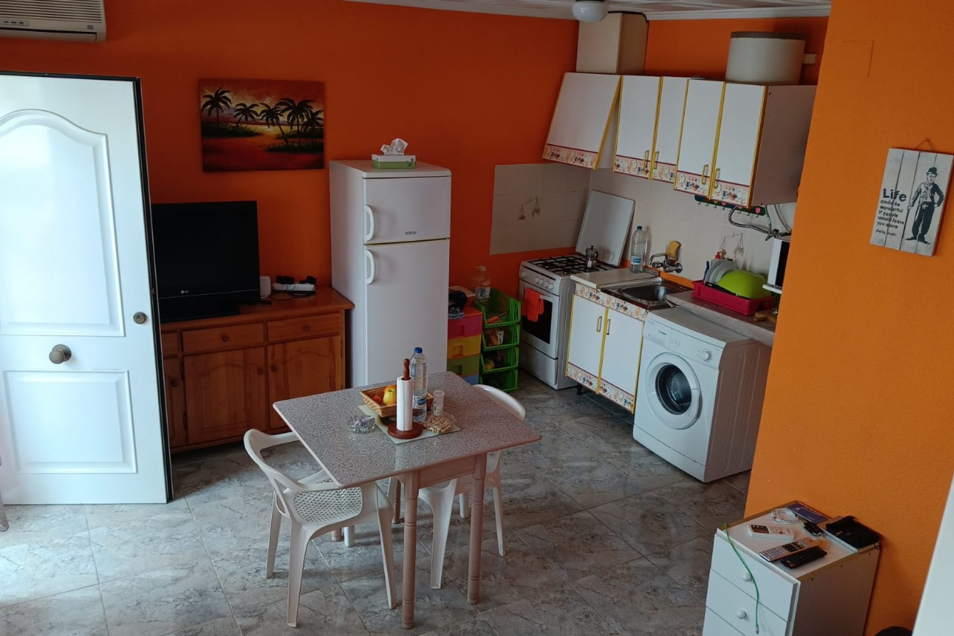 Venta - Casa adosada - San Fulgencio - Urb. La Marina