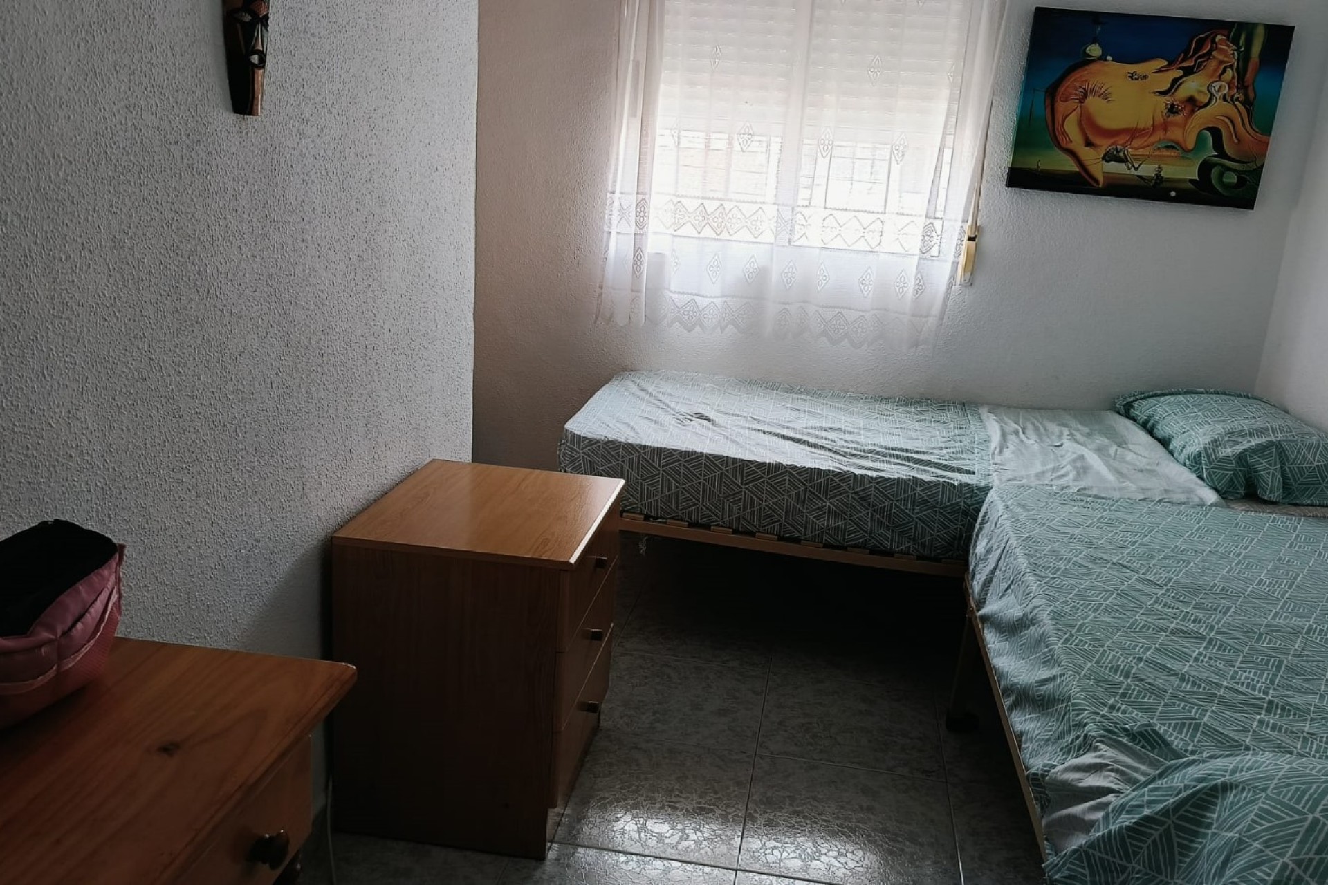 Venta - Casa adosada - San Fulgencio - Urb. La Marina