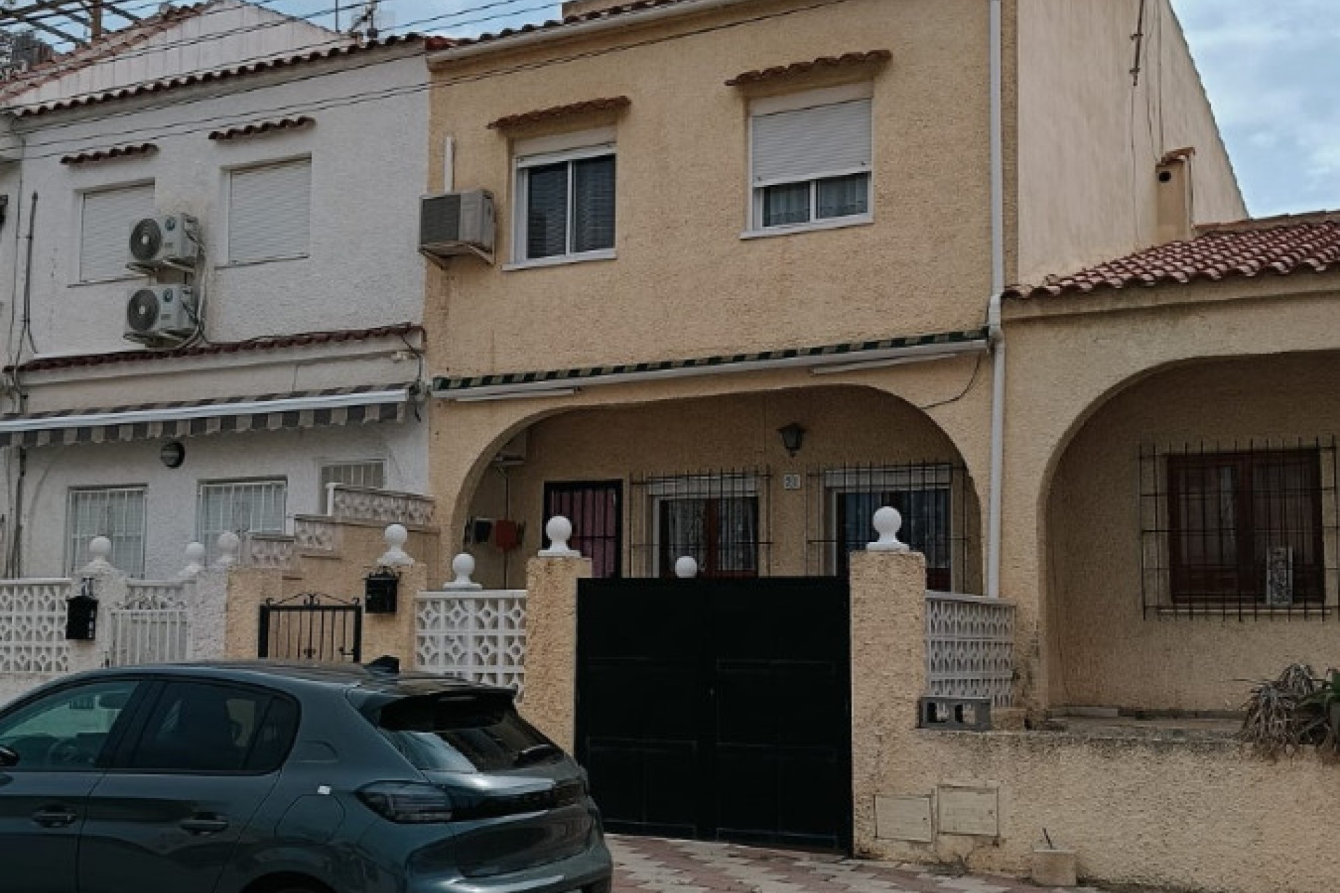 Venta - Casa adosada - San Fulgencio - Urb. La Marina