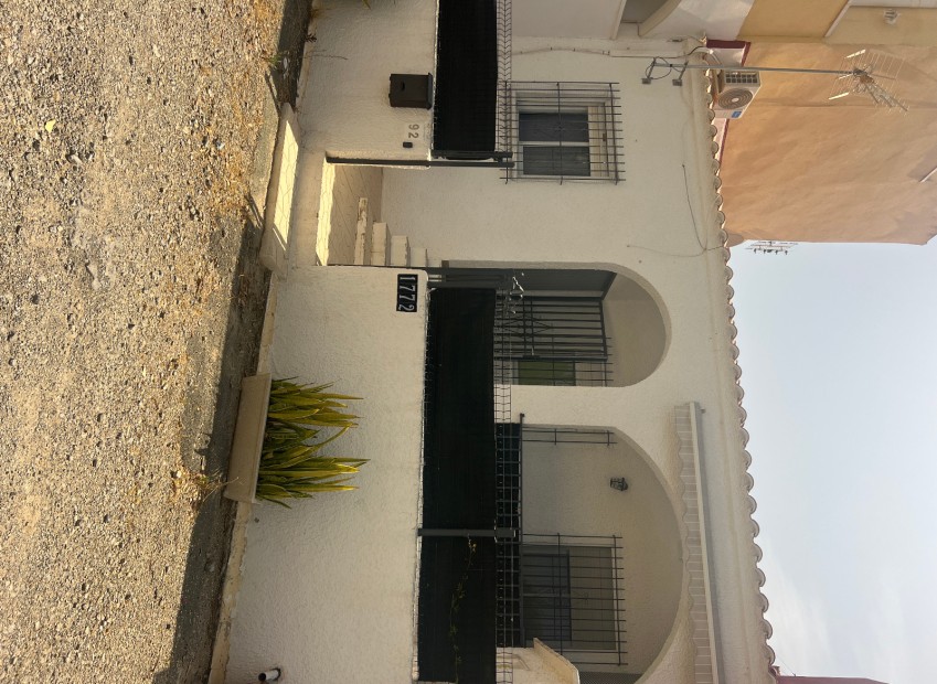 Venta - Casa adosada - San Fulgencio - Urb. La Marina