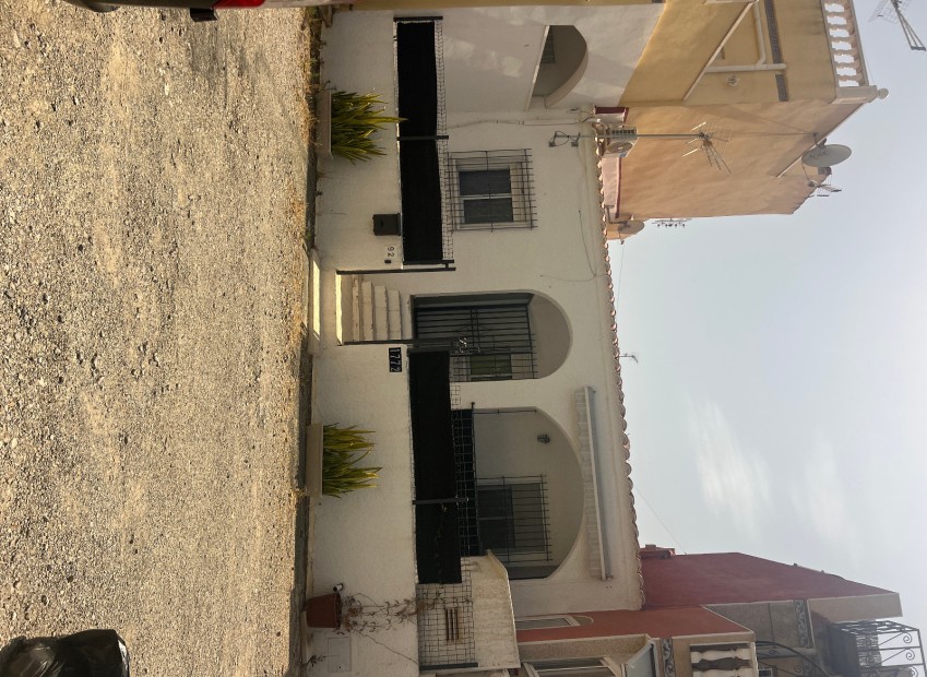 Venta - Casa adosada - San Fulgencio - Urb. La Marina