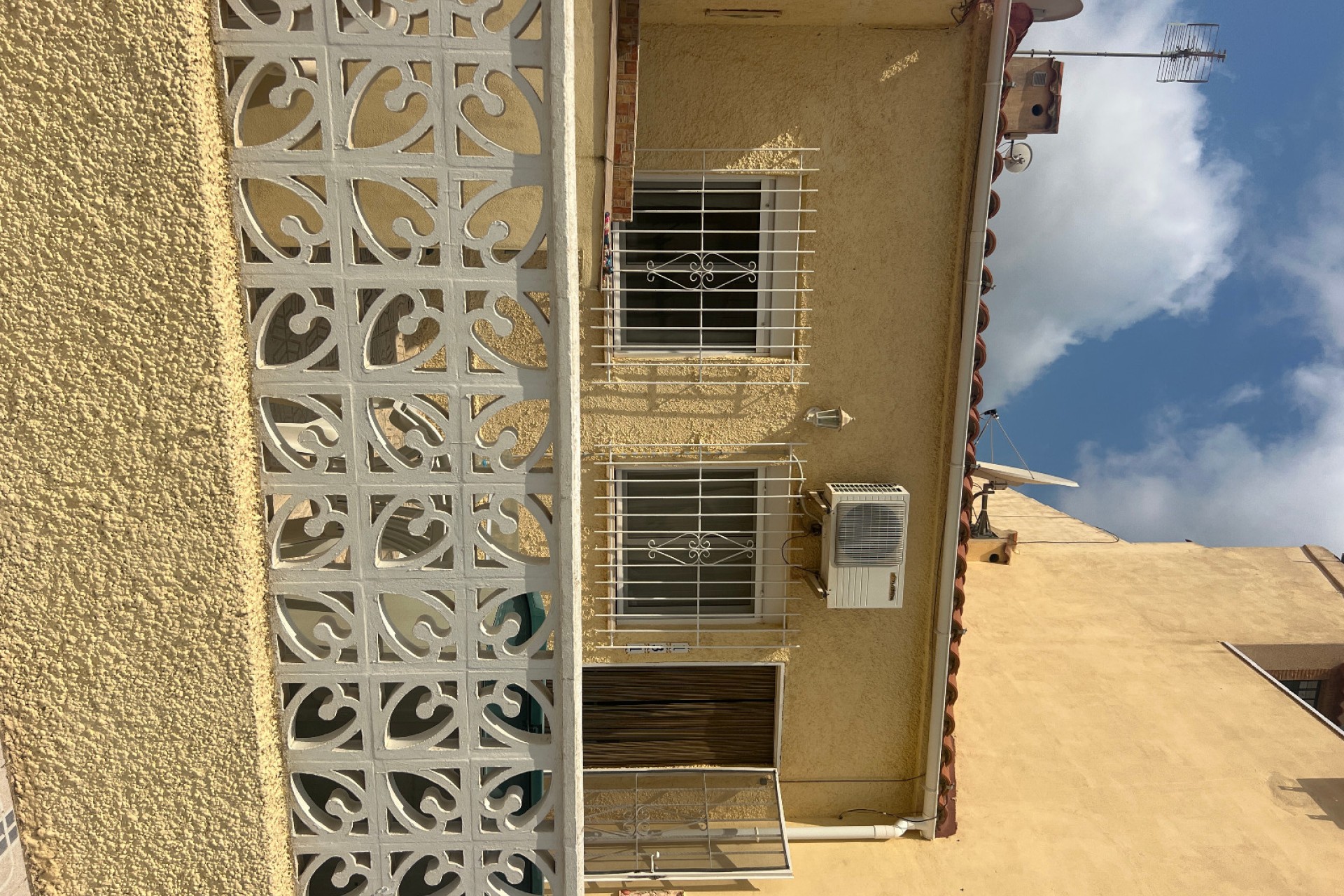 Venta - Casa adosada - San Fulgencio - Urb. La Marina