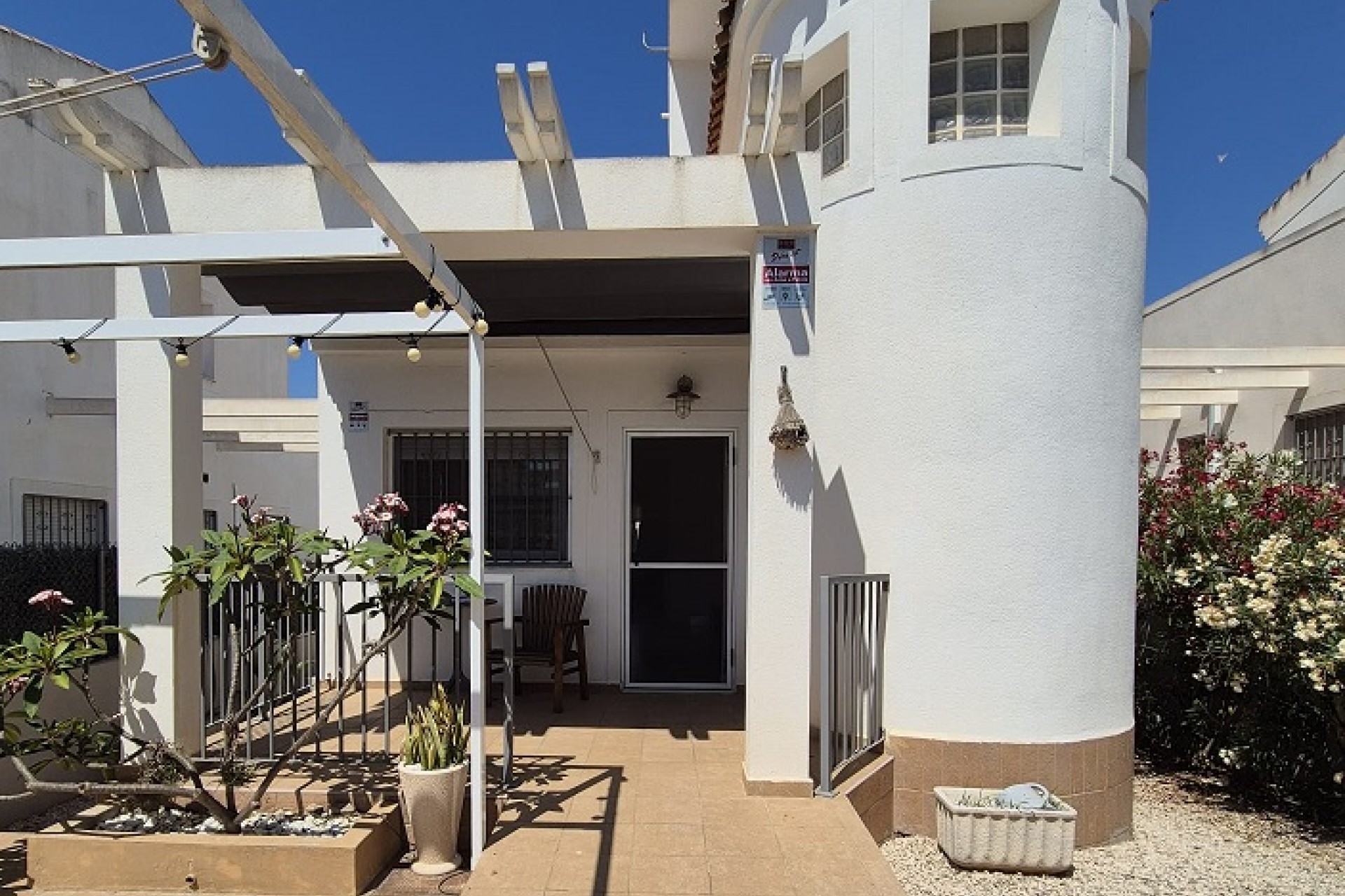 Venta - Casa adosada - San Fulgencio - Urb. La Marina