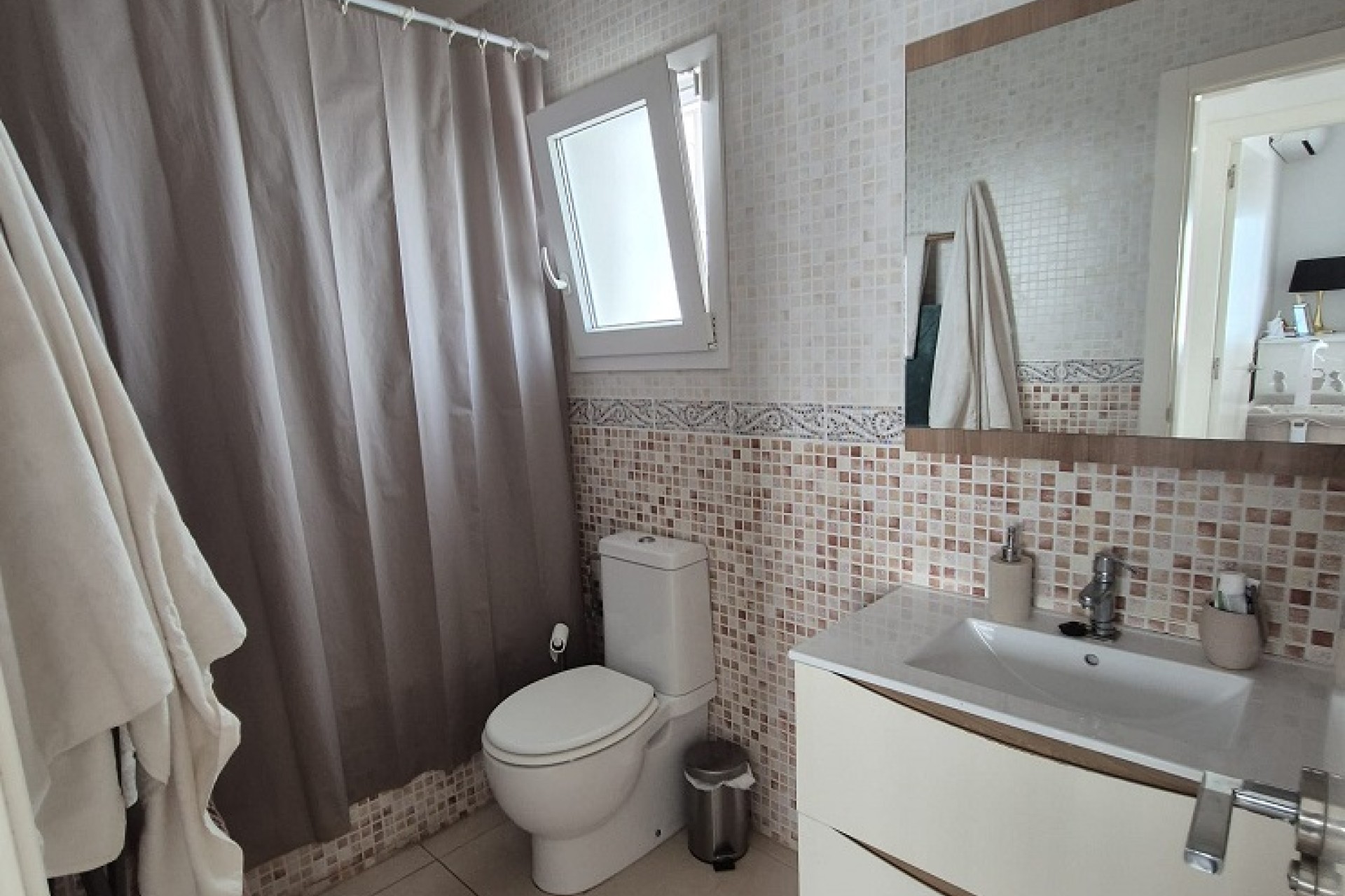 Venta - Casa adosada - San Fulgencio - Urb. La Marina