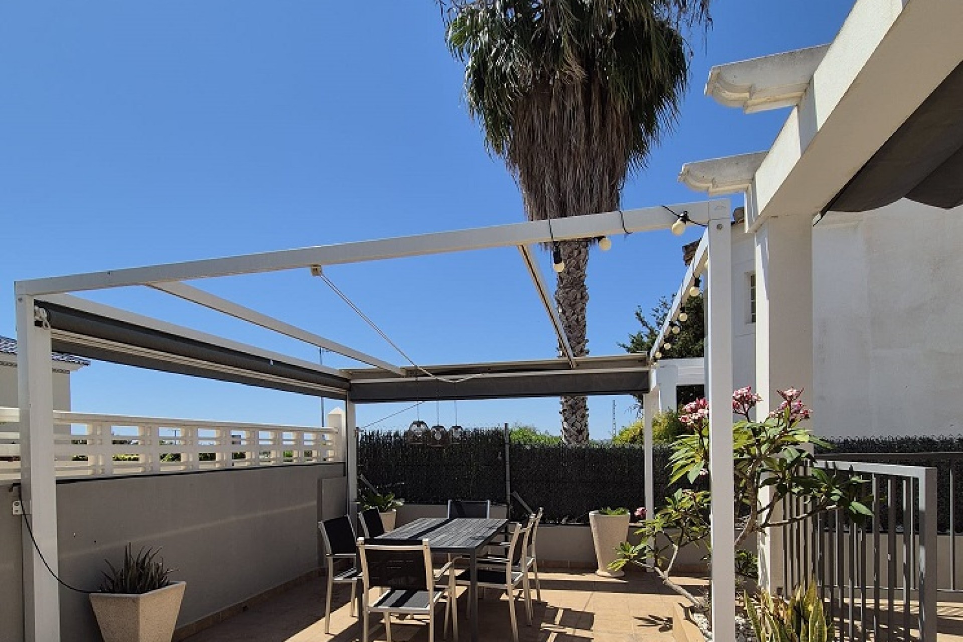 Venta - Casa adosada - San Fulgencio - Urb. La Marina