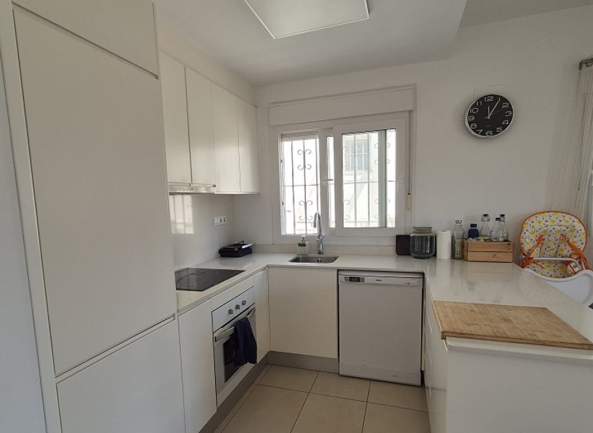 Venta - Casa adosada - San Fulgencio - Urb. La Marina