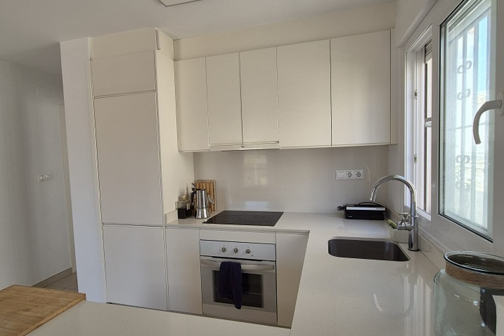 Venta - Casa adosada - San Fulgencio - Urb. La Marina