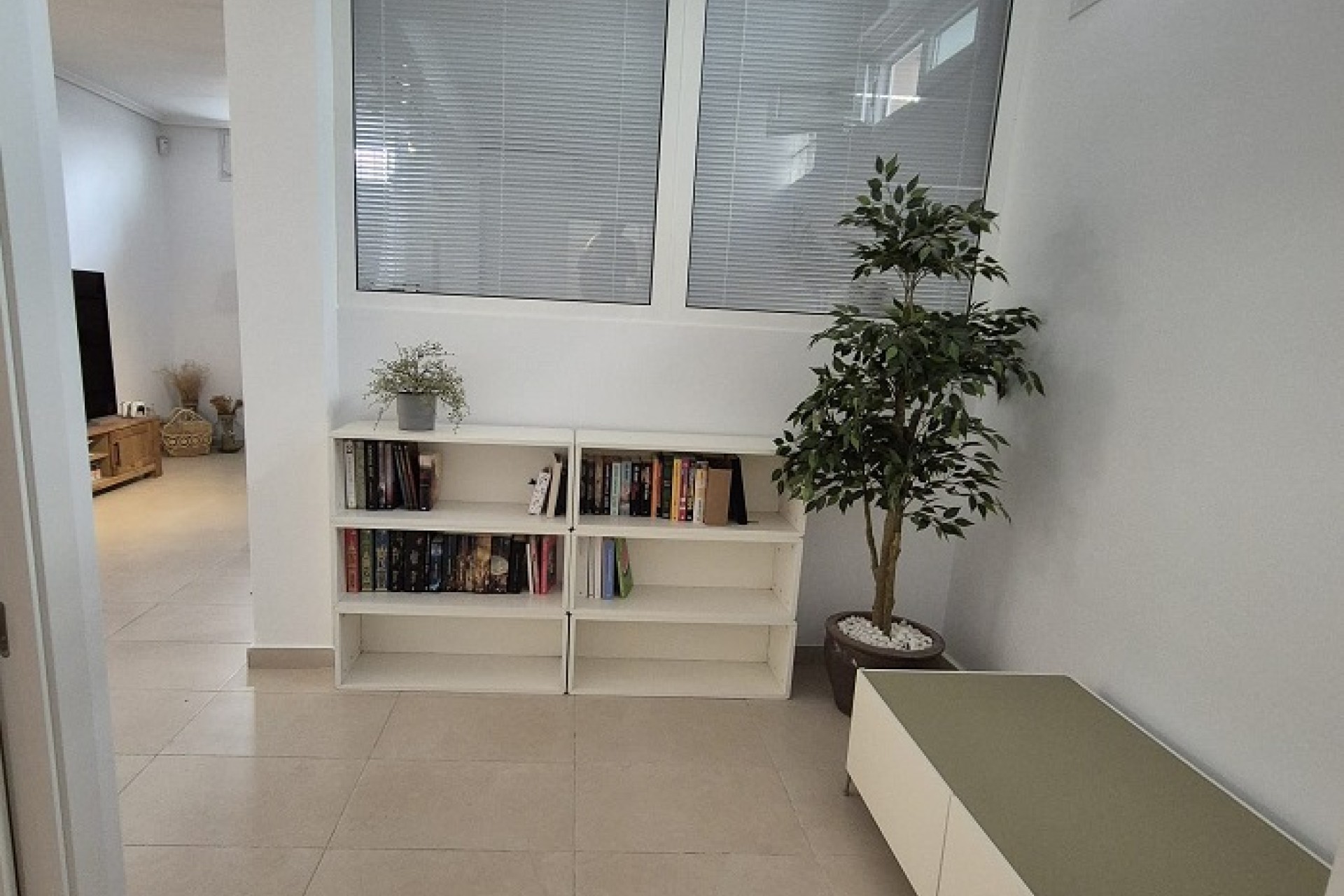 Venta - Casa adosada - San Fulgencio - Urb. La Marina