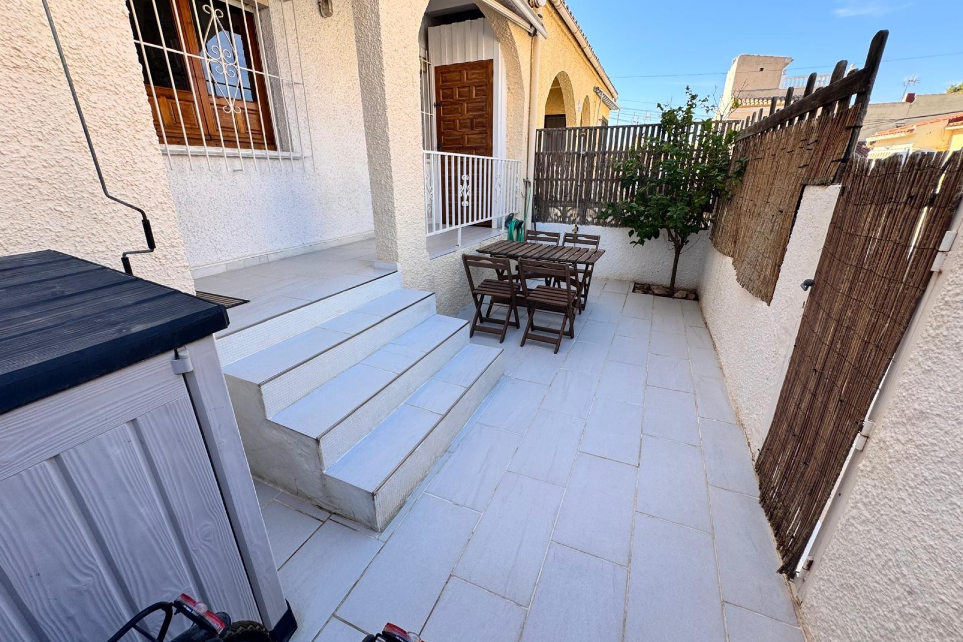 Venta - Casa adosada - San Fulgencio - Urb. La Marina