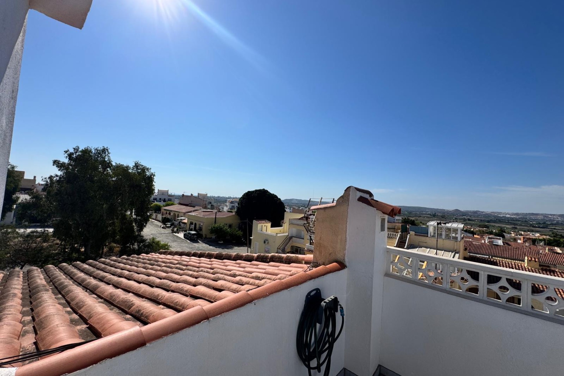 Venta - Casa adosada - San Fulgencio - Urb. La Marina
