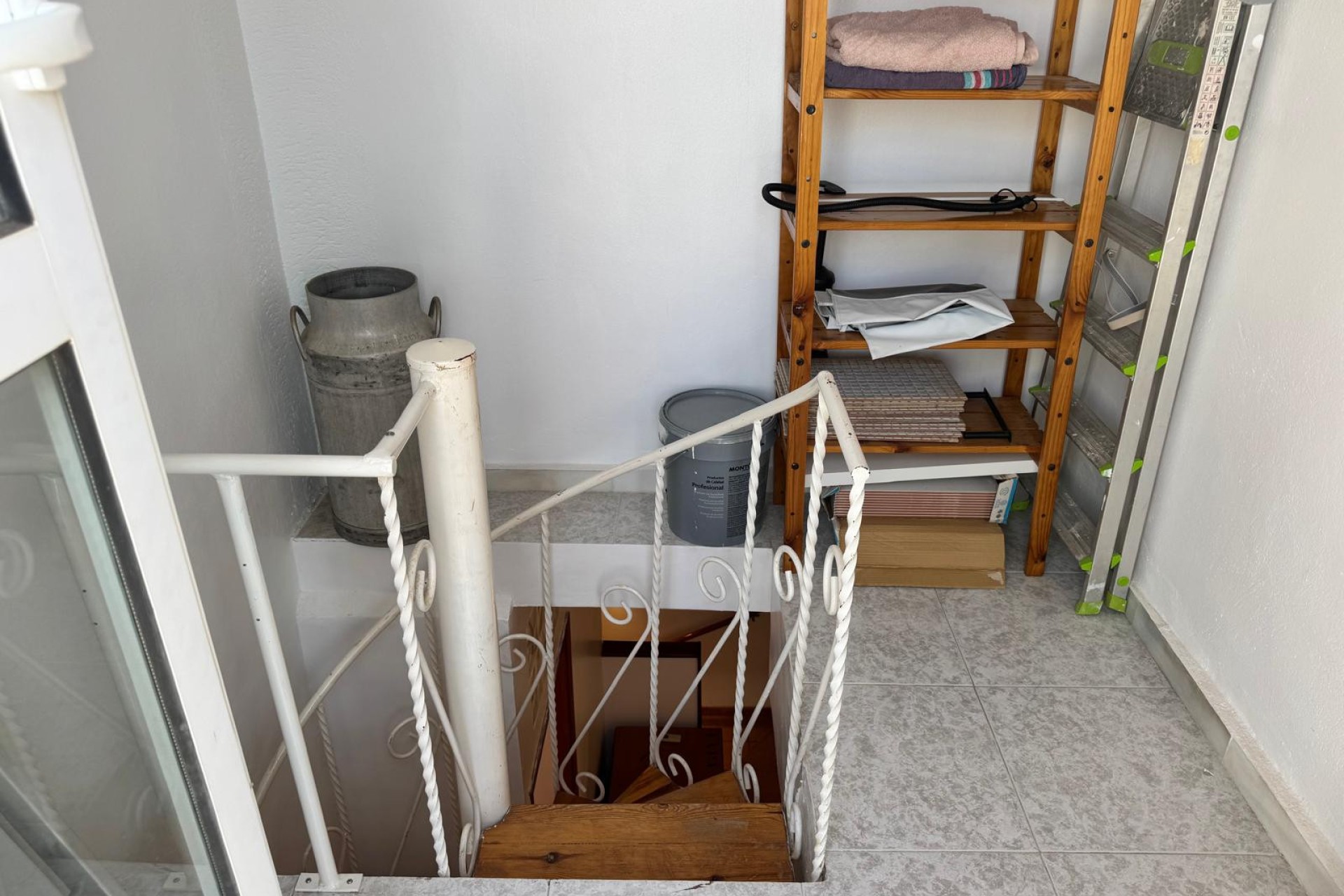 Venta - Casa adosada - San Fulgencio - Urb. La Marina