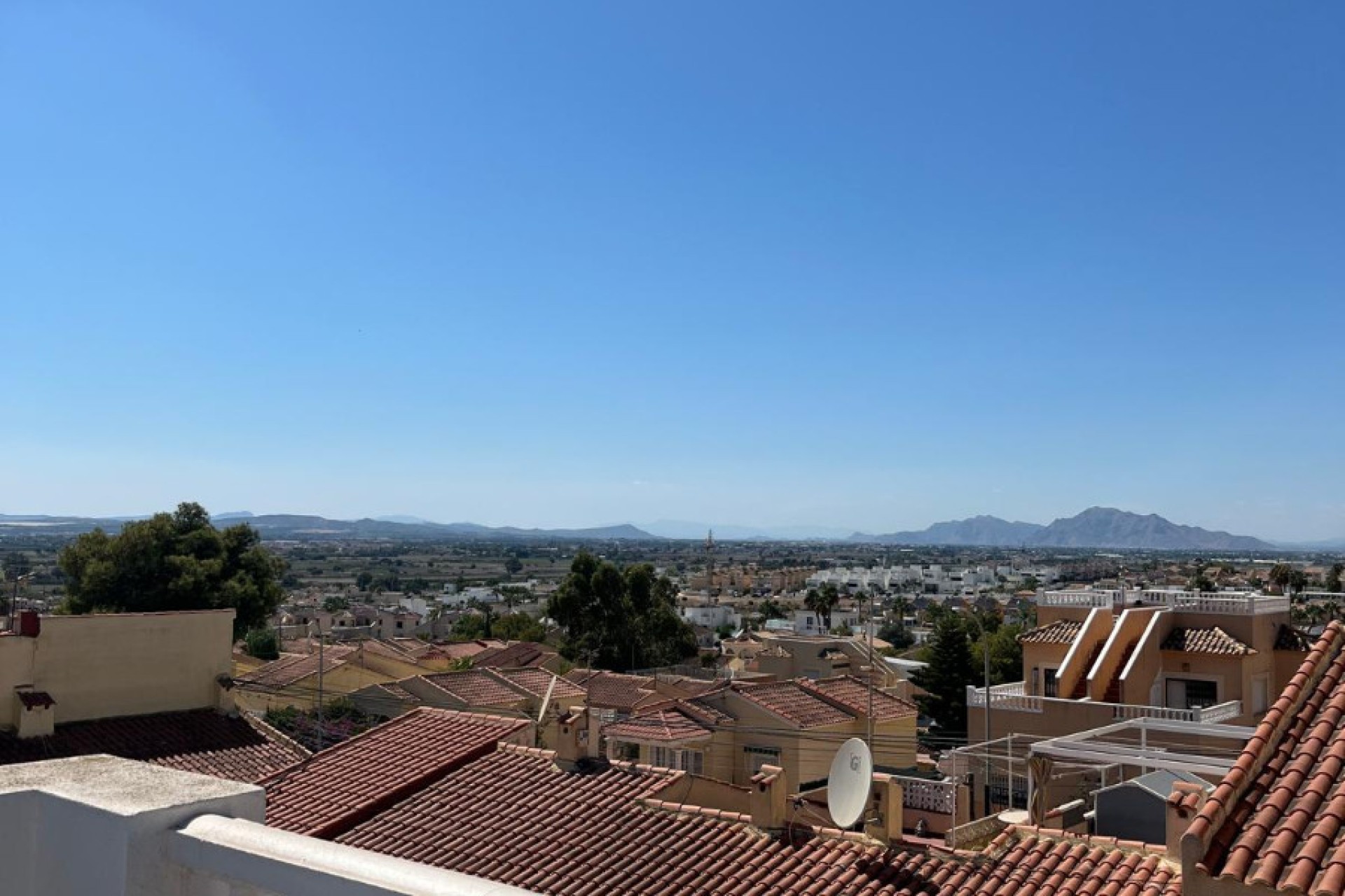 Venta - Casa adosada - San Fulgencio - Urb. La Marina