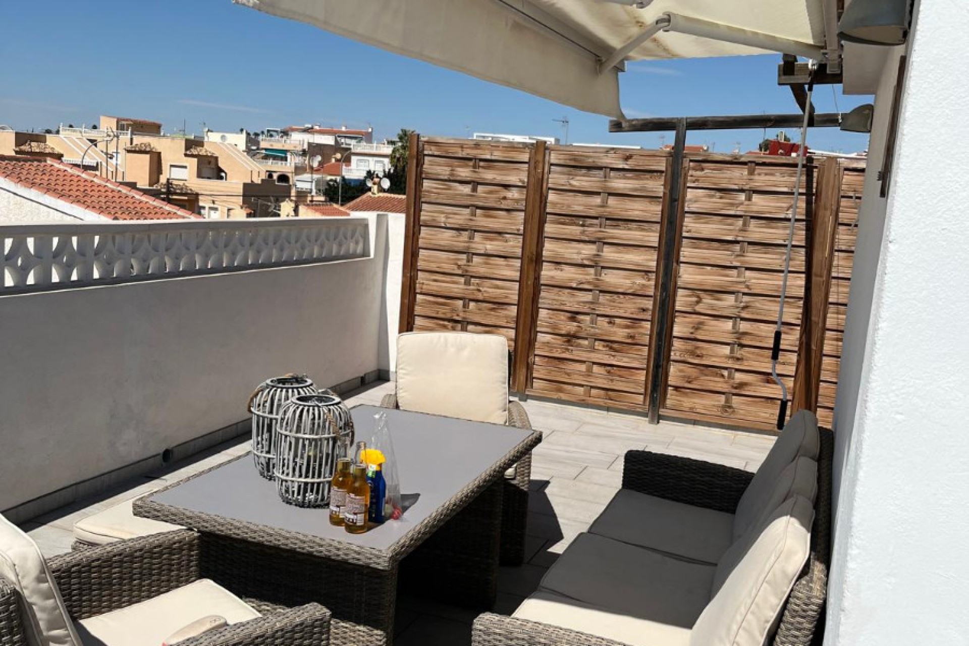 Venta - Casa adosada - San Fulgencio - Urb. La Marina