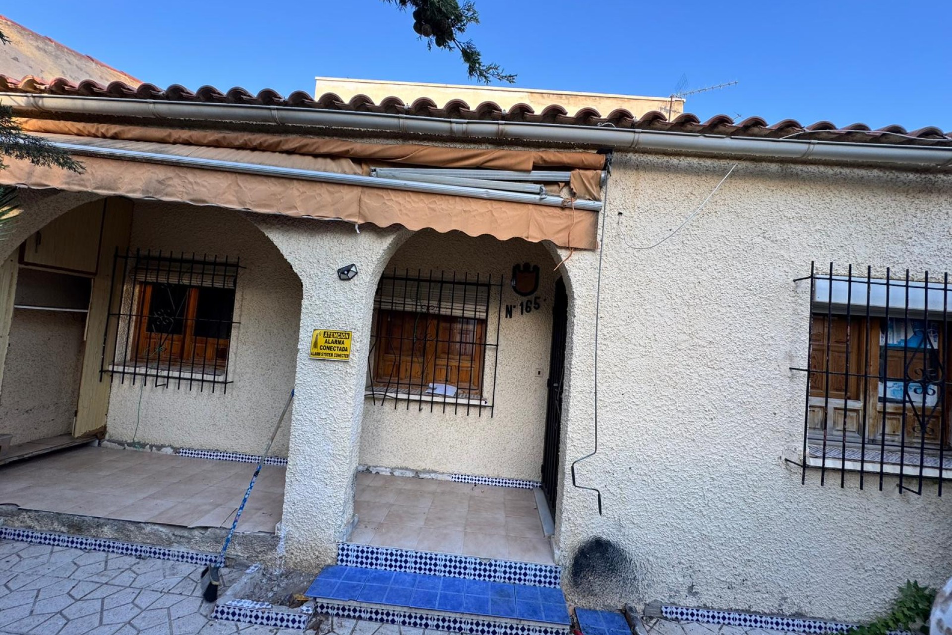 Venta - Casa adosada - San Fulgencio - Urb. La Marina