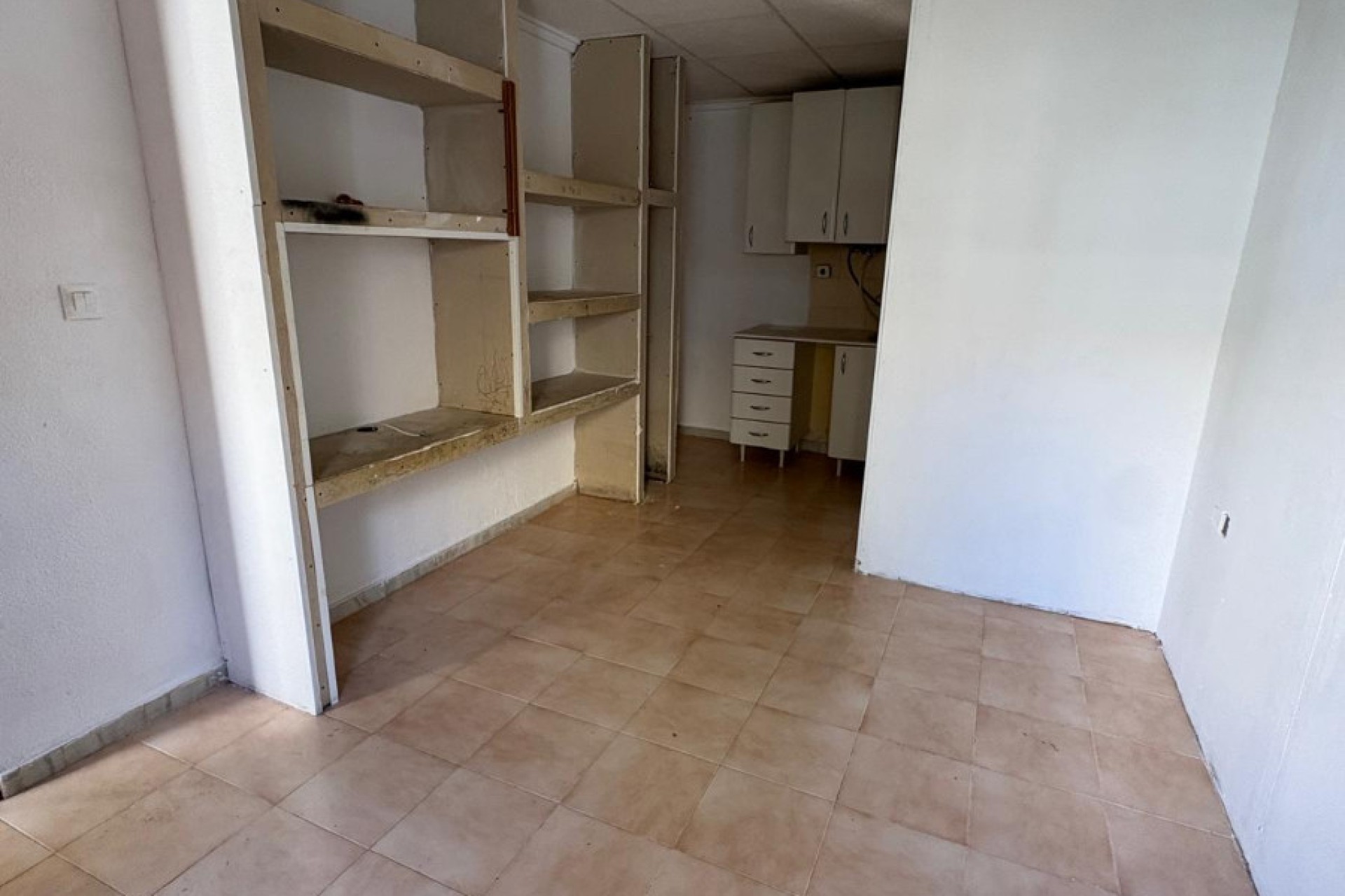 Venta - Casa adosada - San Fulgencio - Urb. La Marina