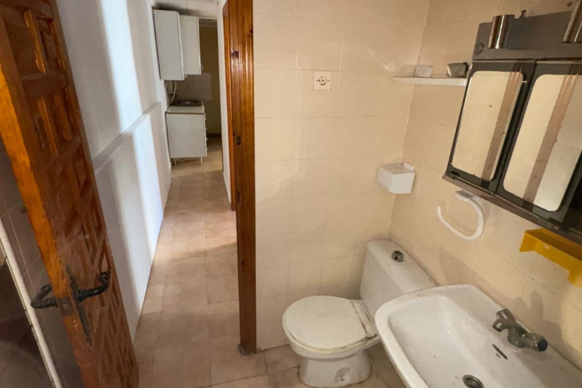 Venta - Casa adosada - San Fulgencio - Urb. La Marina