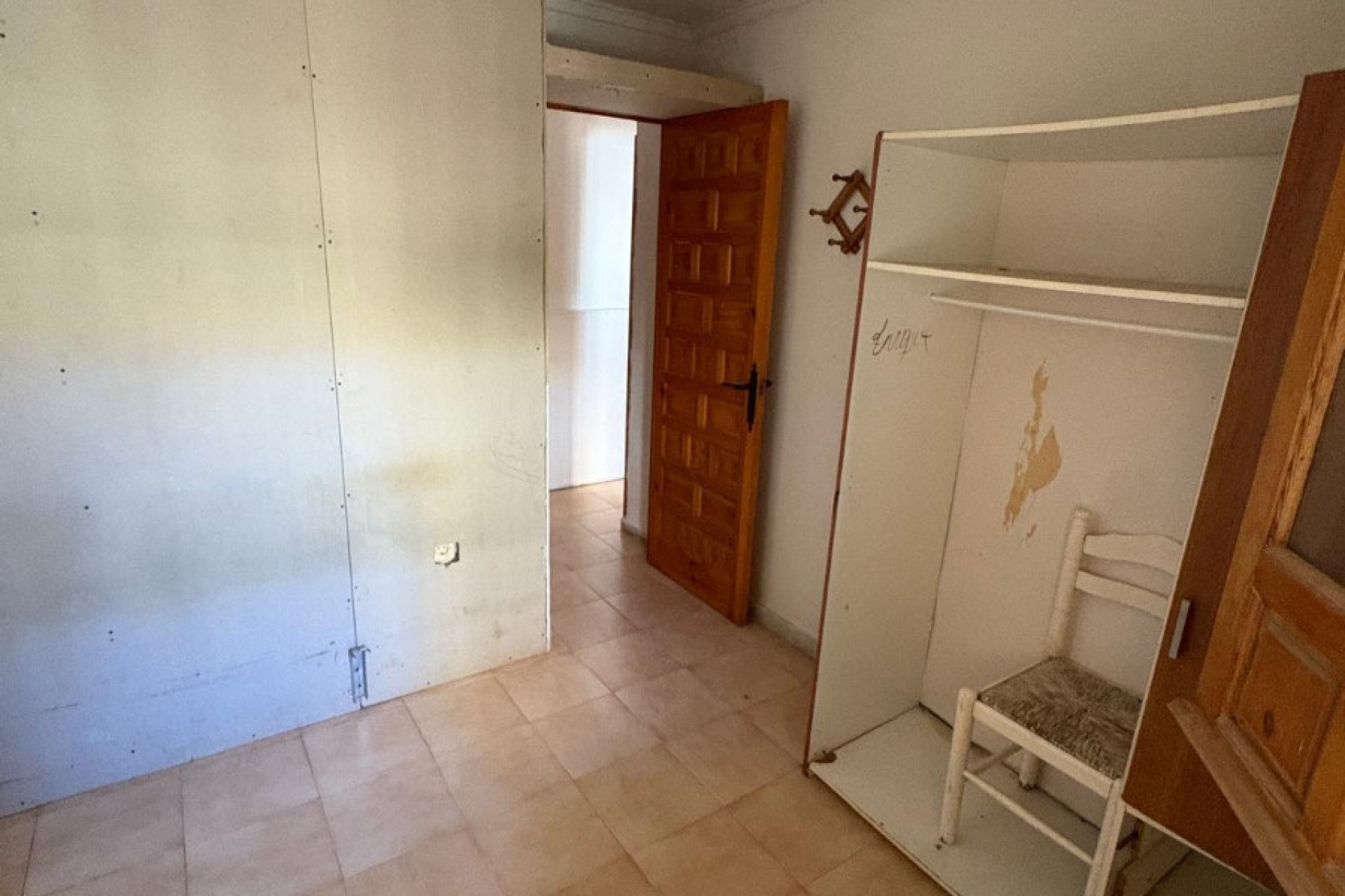 Venta - Casa adosada - San Fulgencio - Urb. La Marina