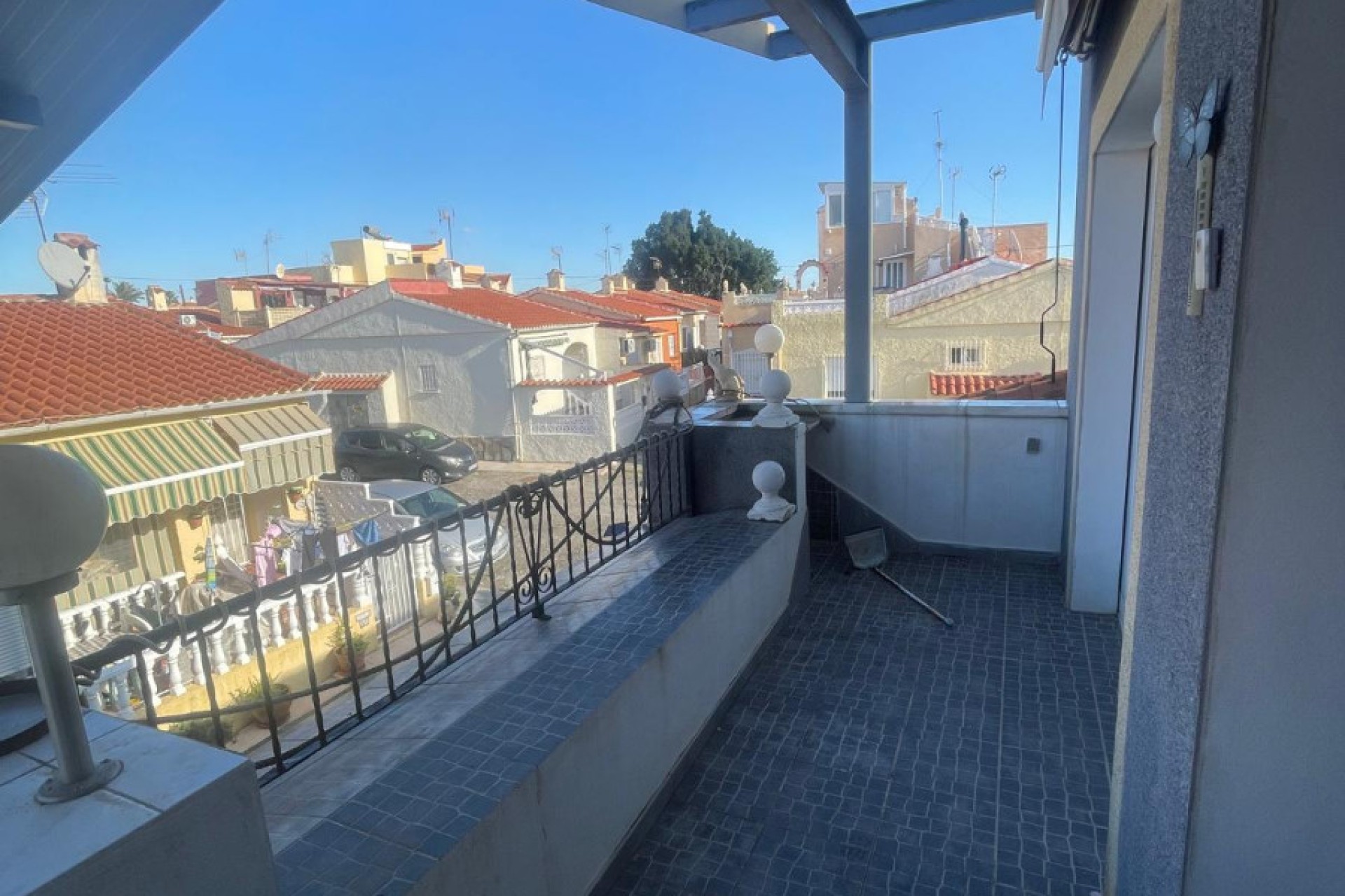 Venta - Casa adosada - San Fulgencio - Urb. La Marina