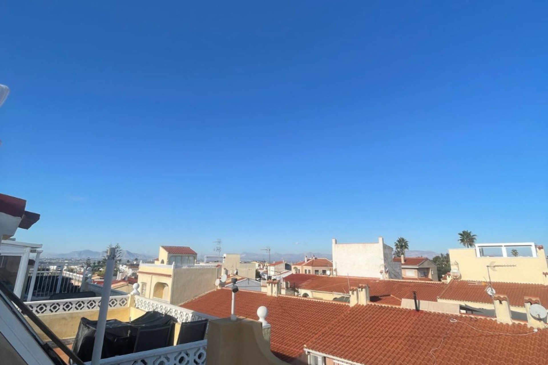 Venta - Casa adosada - San Fulgencio - Urb. La Marina