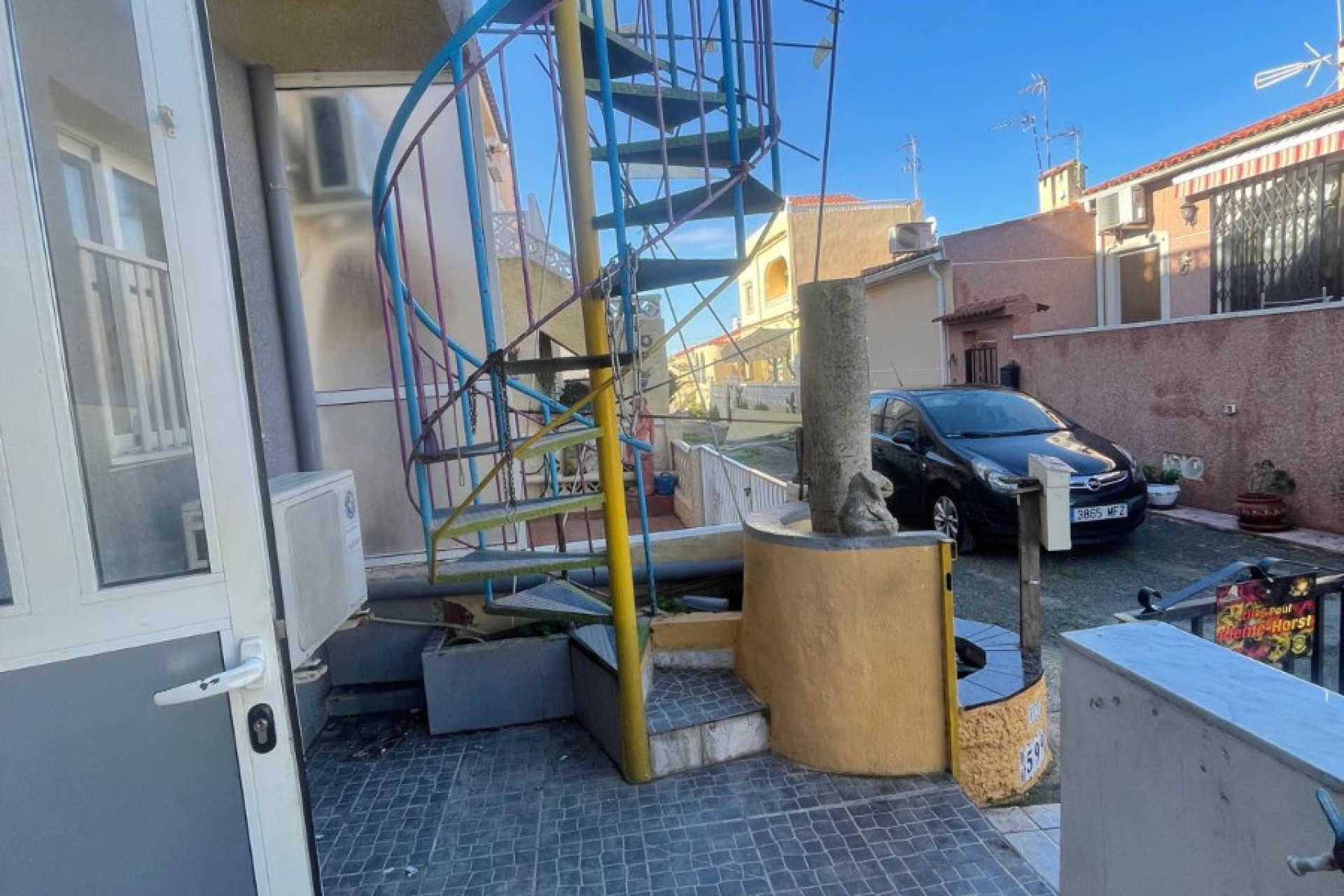 Venta - Casa adosada - San Fulgencio - Urb. La Marina