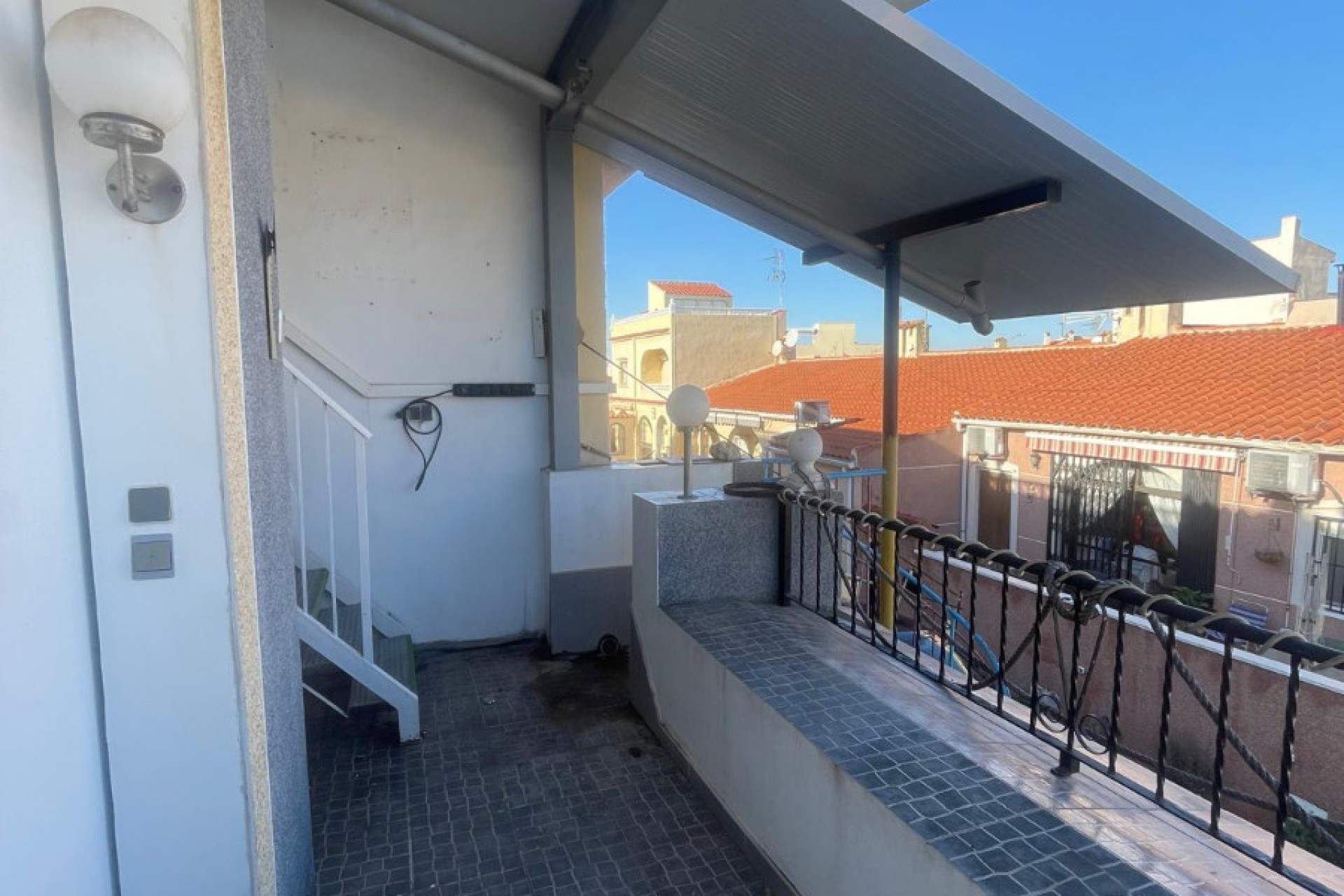 Venta - Casa adosada - San Fulgencio - Urb. La Marina