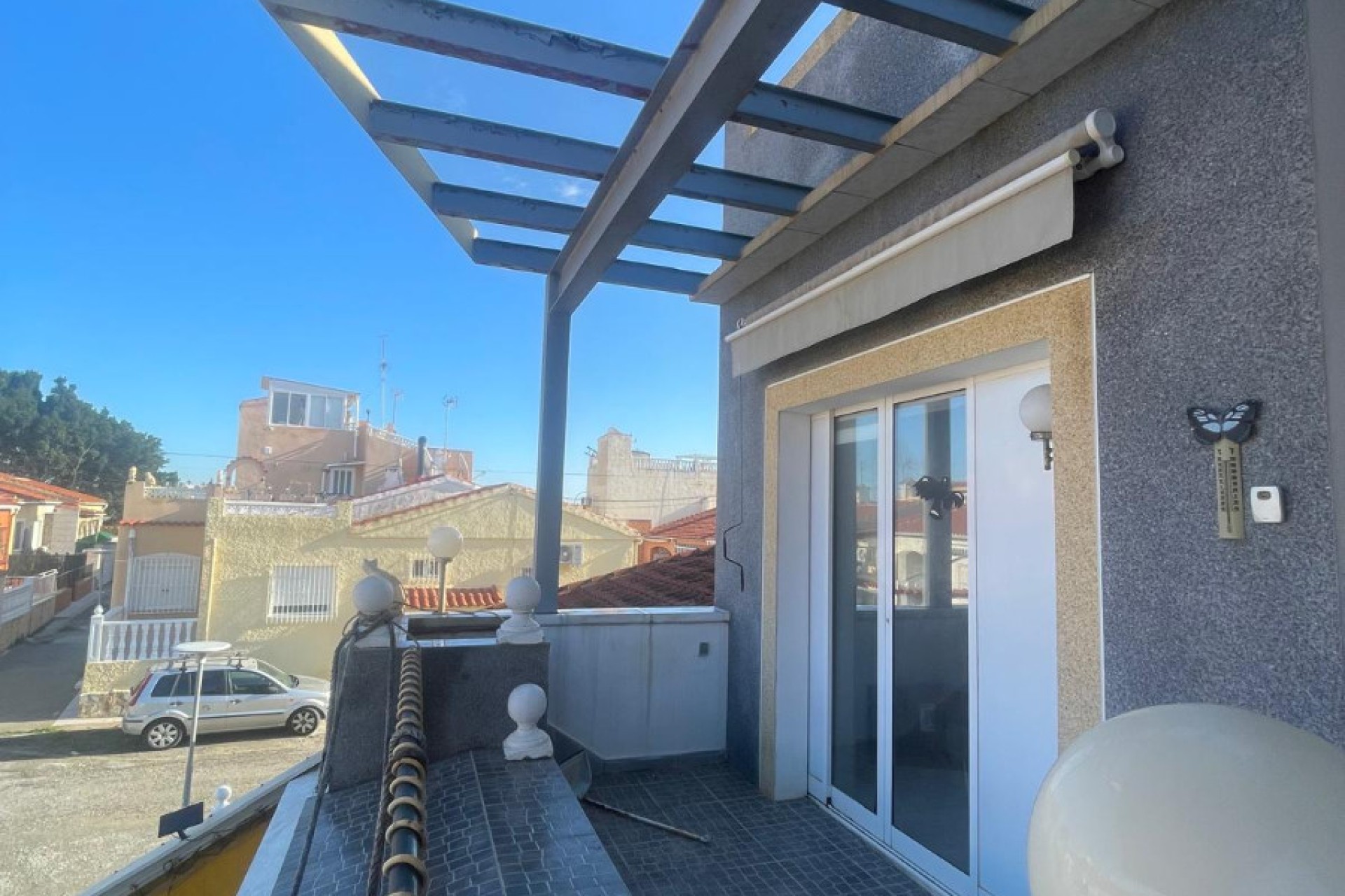 Venta - Casa adosada - San Fulgencio - Urb. La Marina