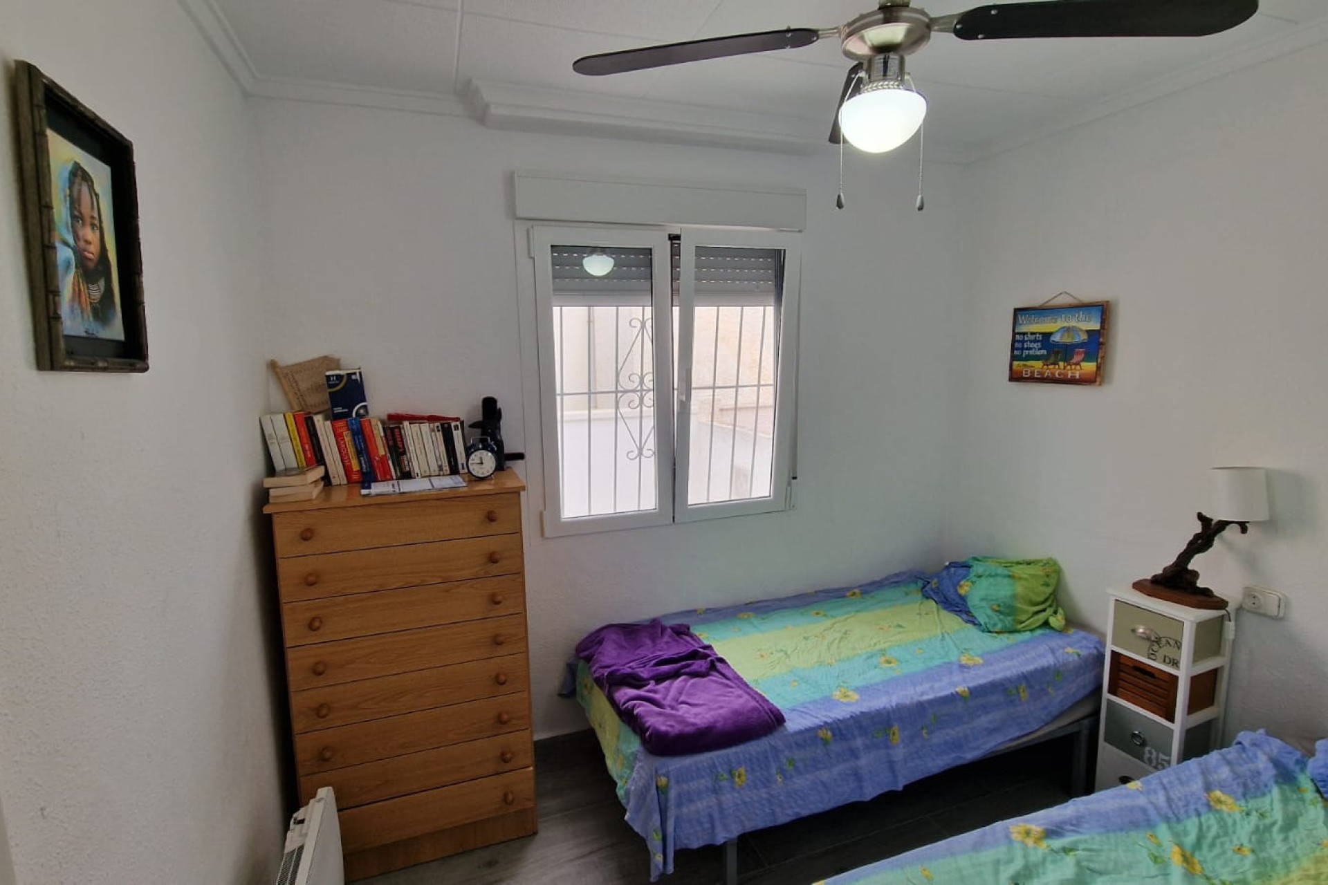 Venta - Casa adosada - San Fulgencio - Urb. La Marina