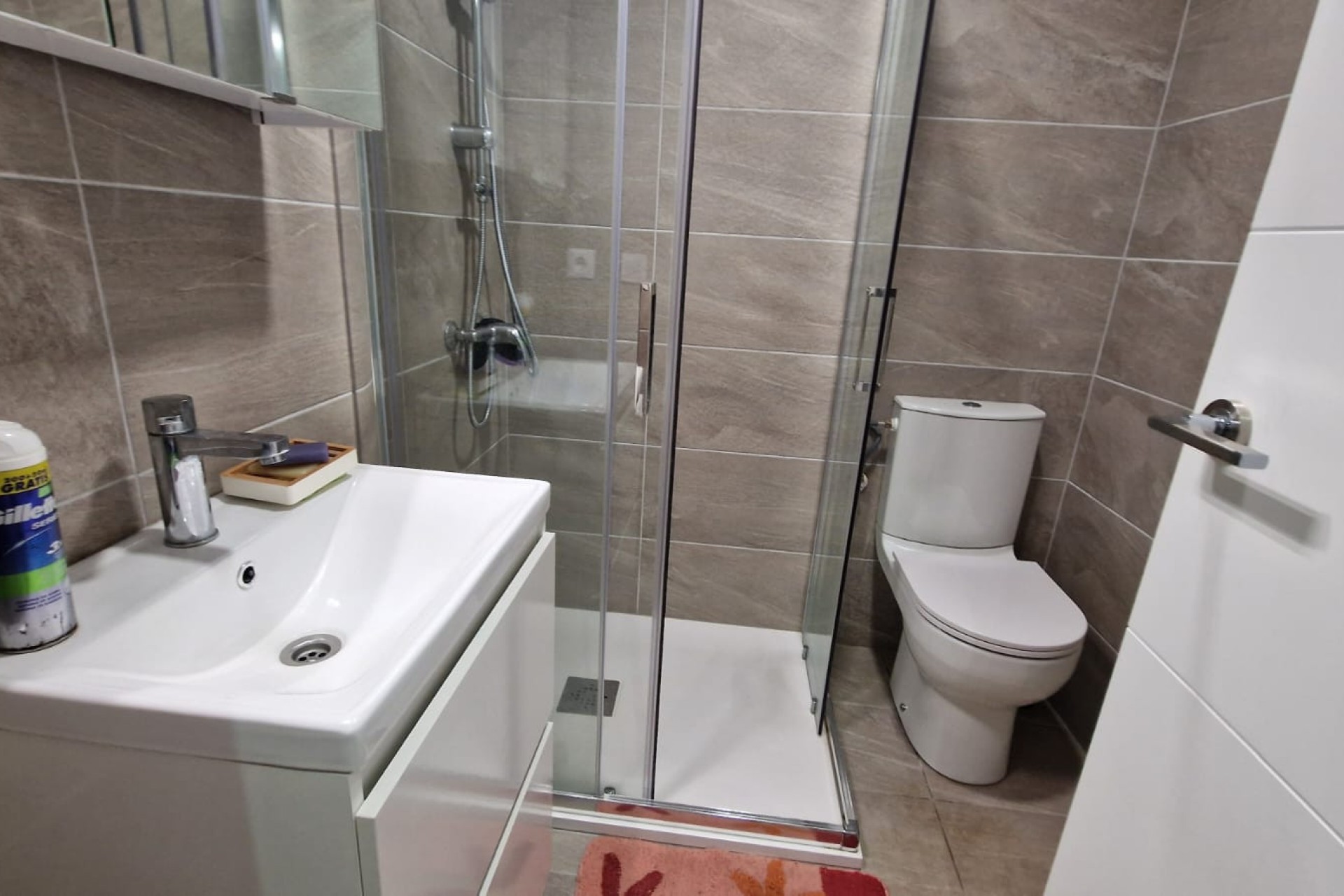 Venta - Casa adosada - San Fulgencio - Urb. La Marina