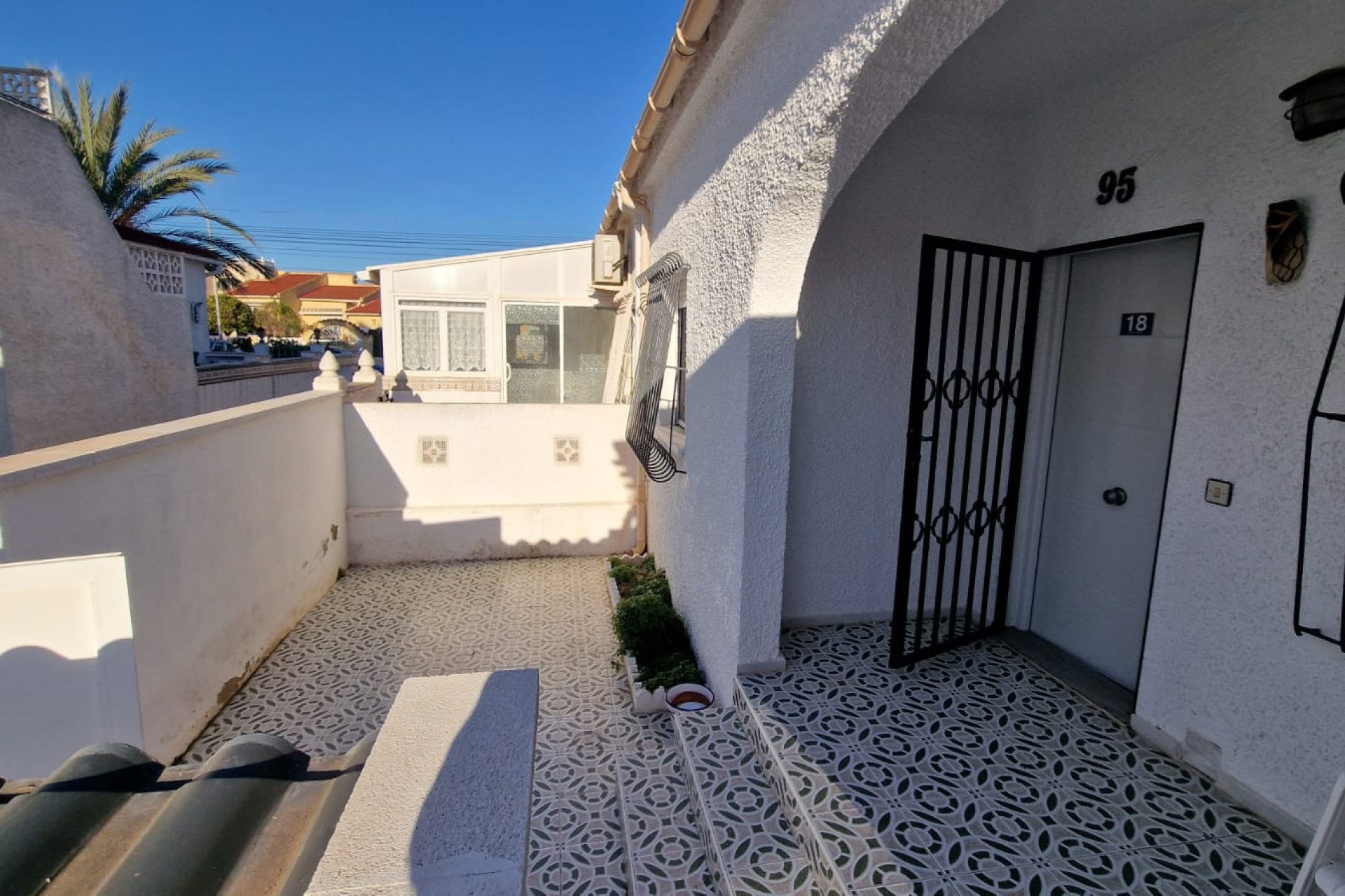 Venta - Casa adosada - San Fulgencio - Urb. La Marina