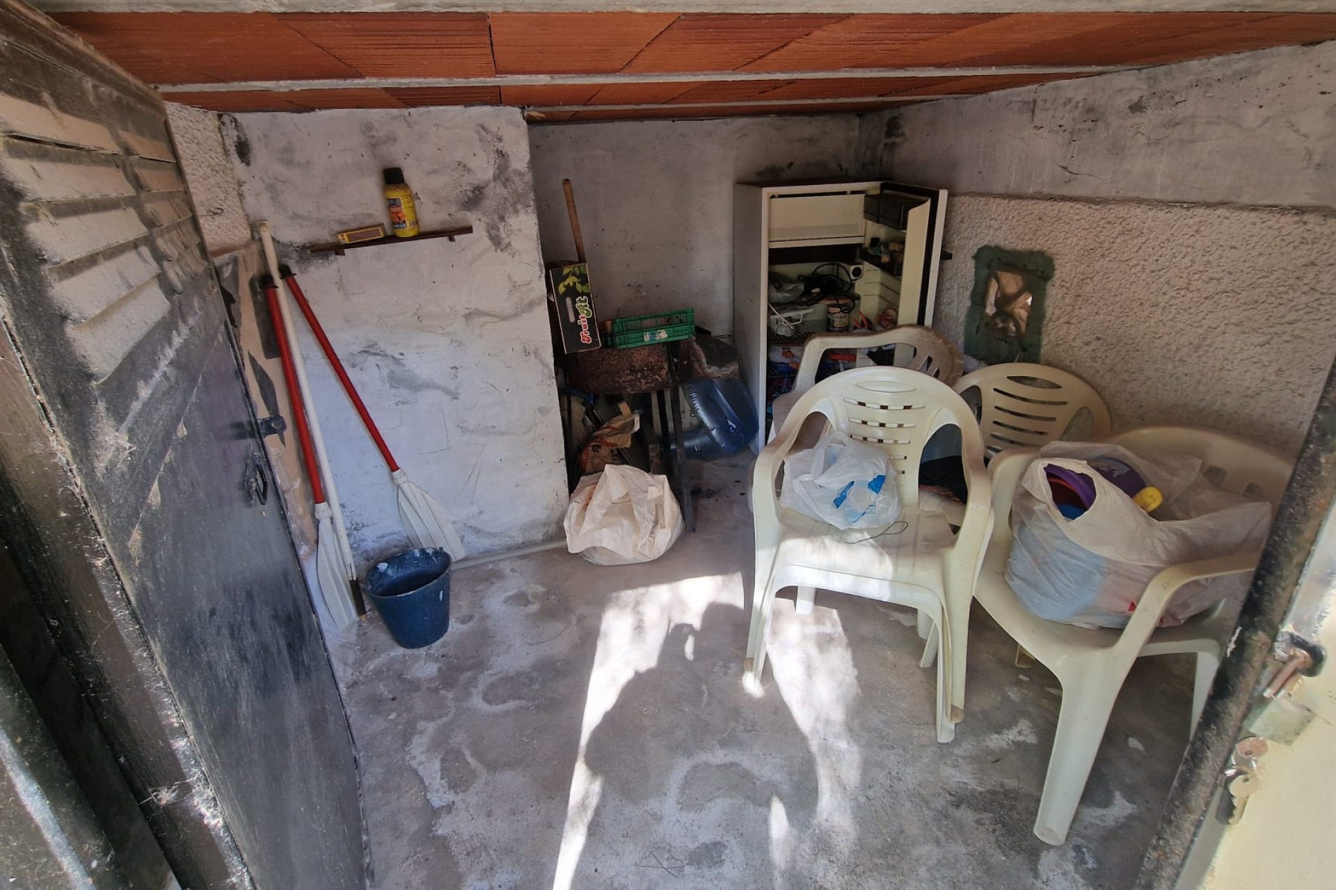 Venta - Casa adosada - San Fulgencio - Urb. La Marina