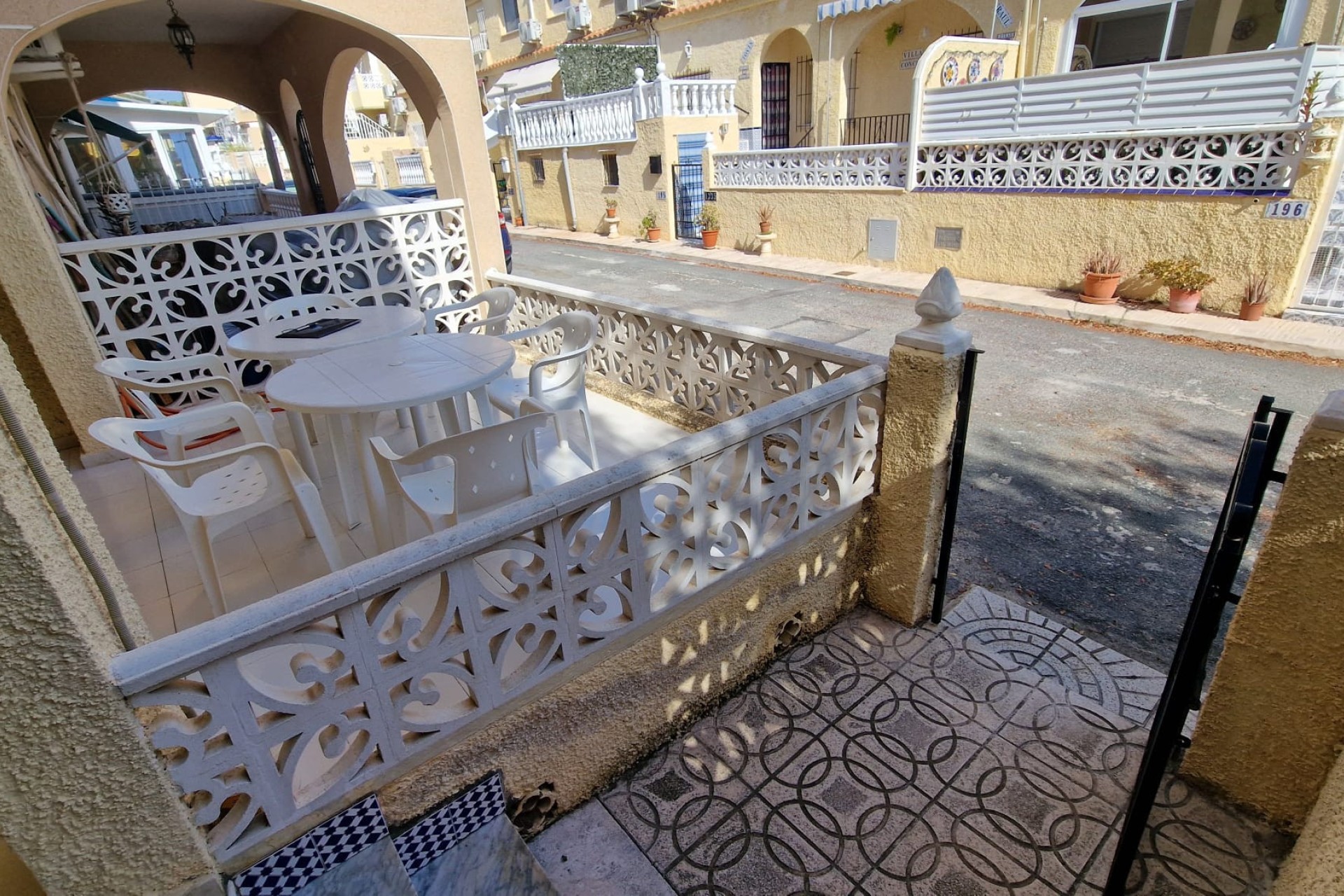 Venta - Casa adosada - San Fulgencio - Urb. La Marina