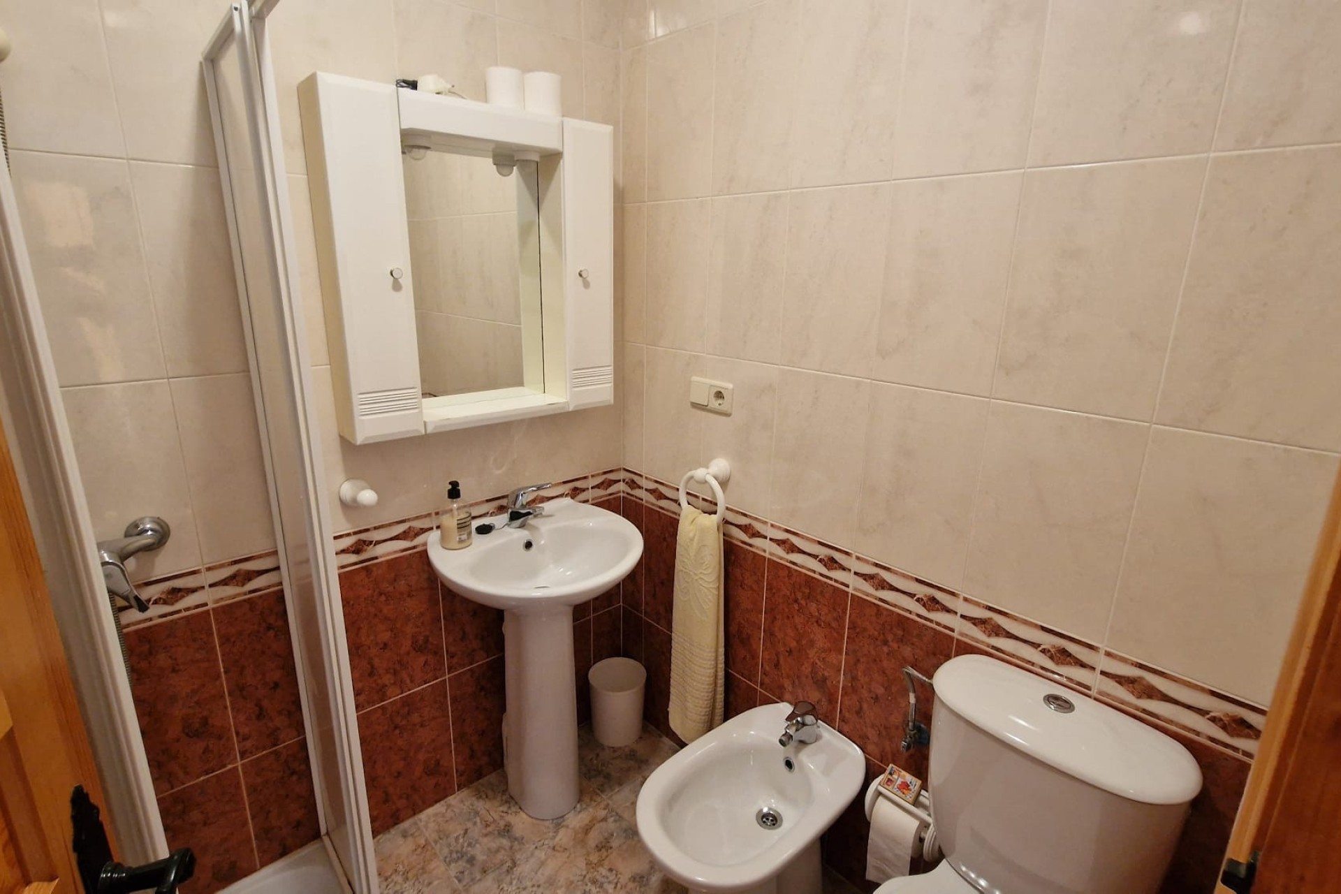 Venta - Casa adosada - San Fulgencio - Urb. La Marina
