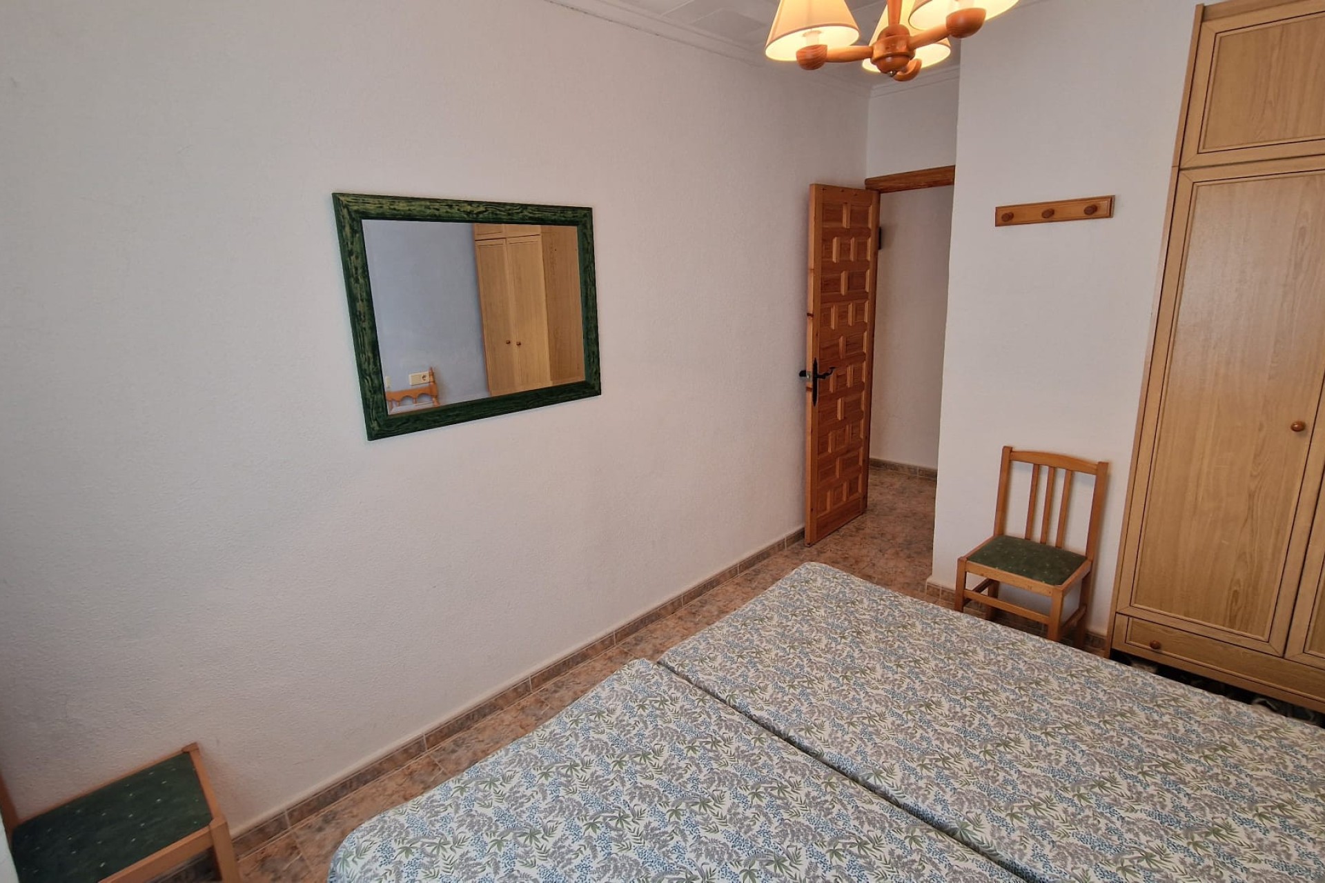 Venta - Casa adosada - San Fulgencio - Urb. La Marina