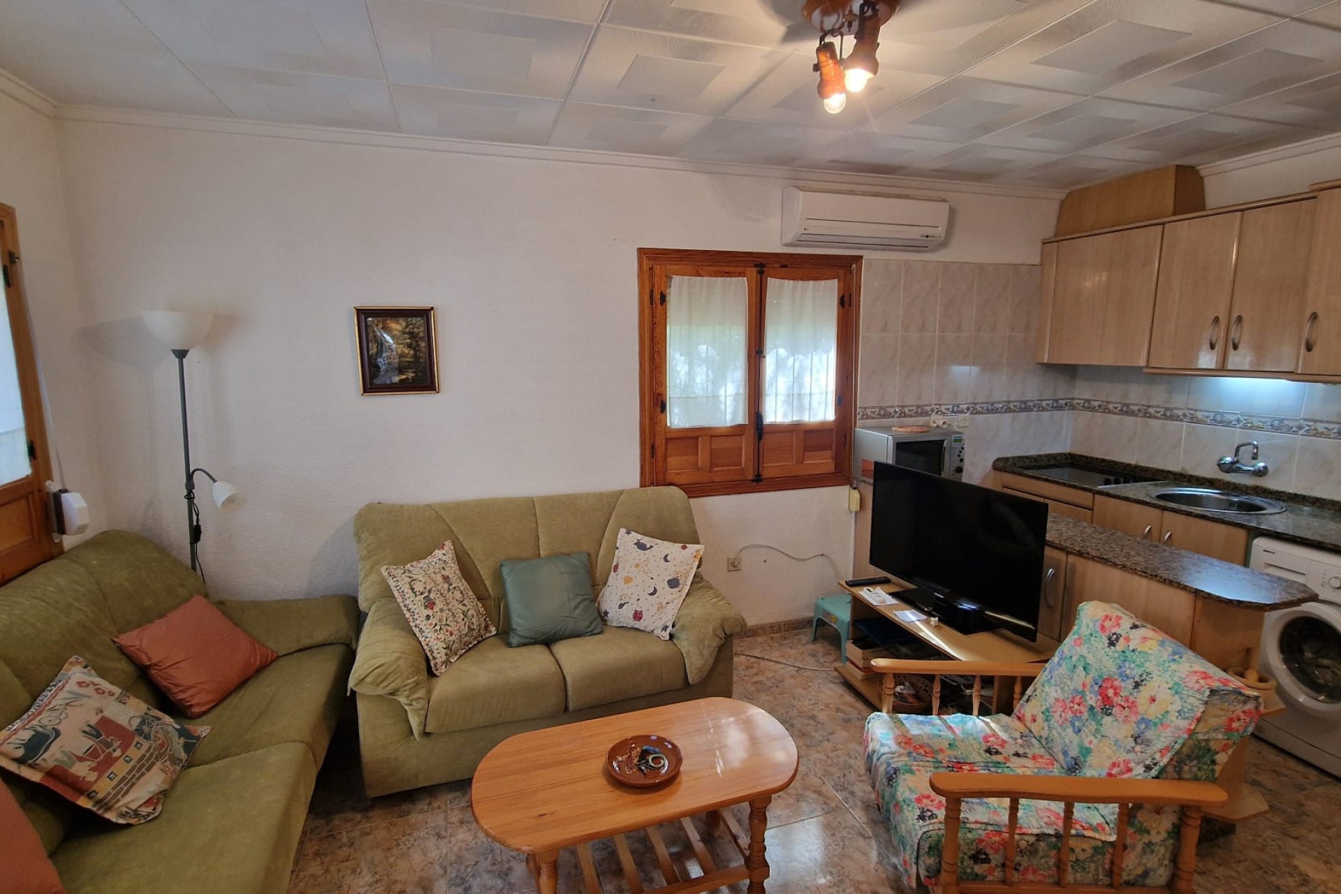 Venta - Casa adosada - San Fulgencio - Urb. La Marina